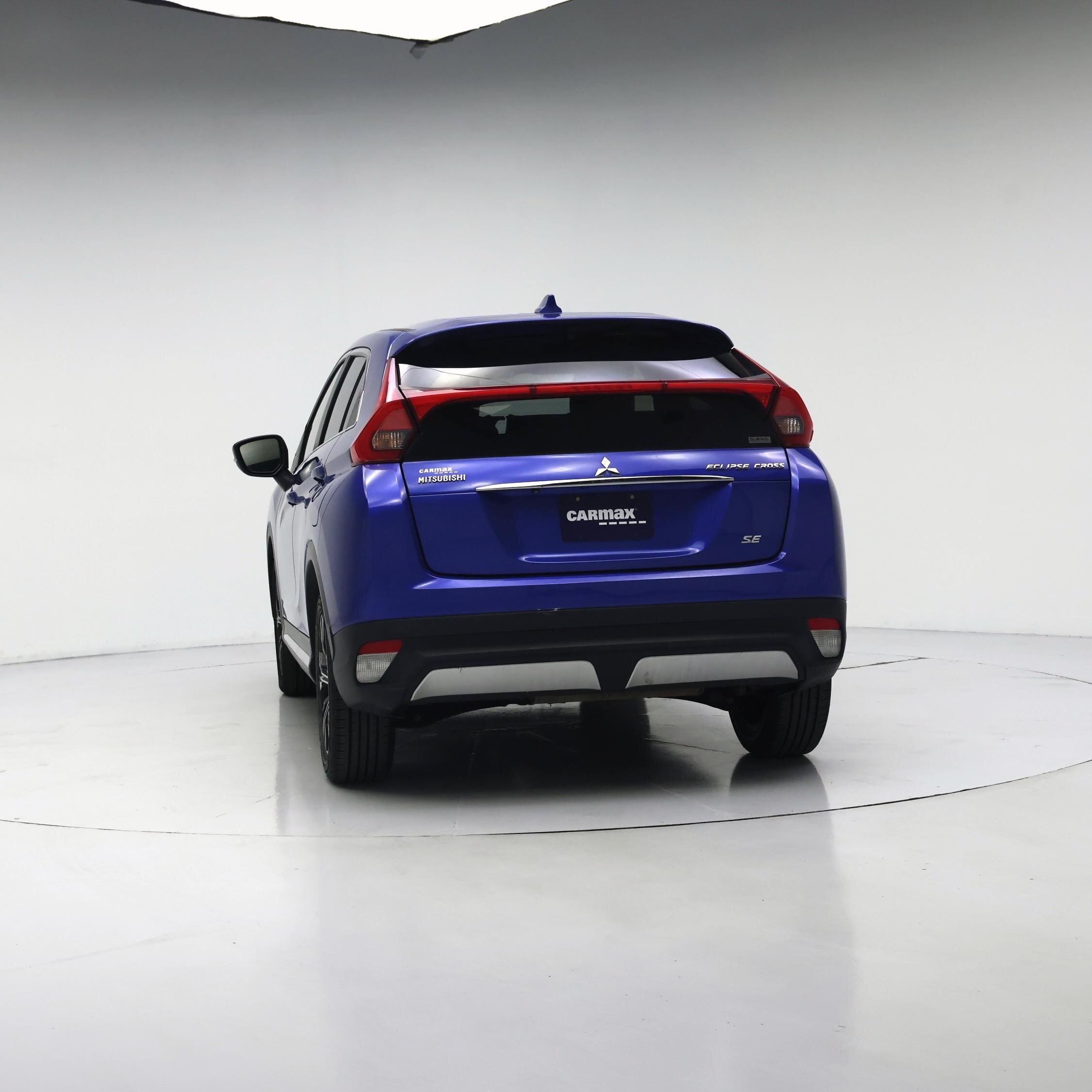 Thumbnail: 2019 Mitsubishi Eclipse Cross - 6