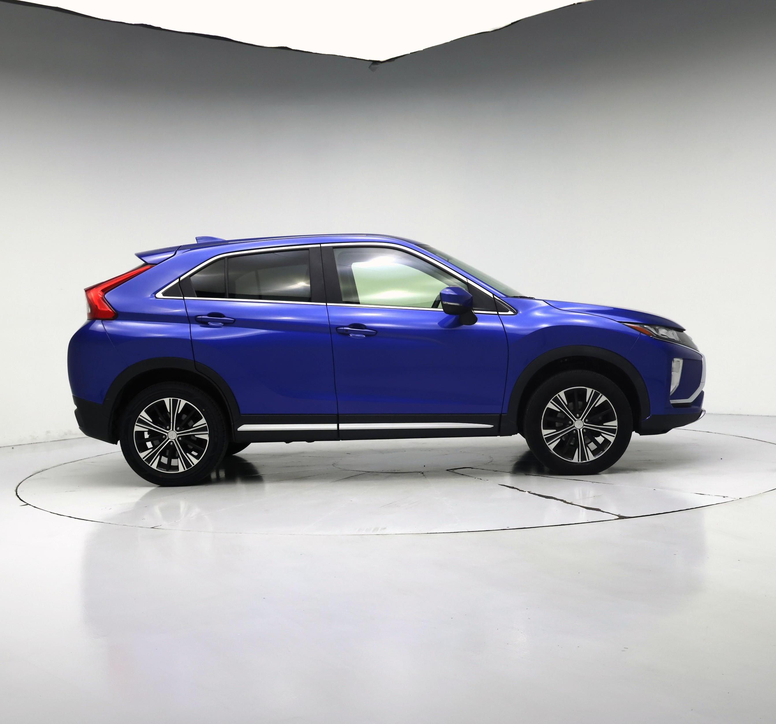 Thumbnail: 2019 Mitsubishi Eclipse Cross - 7