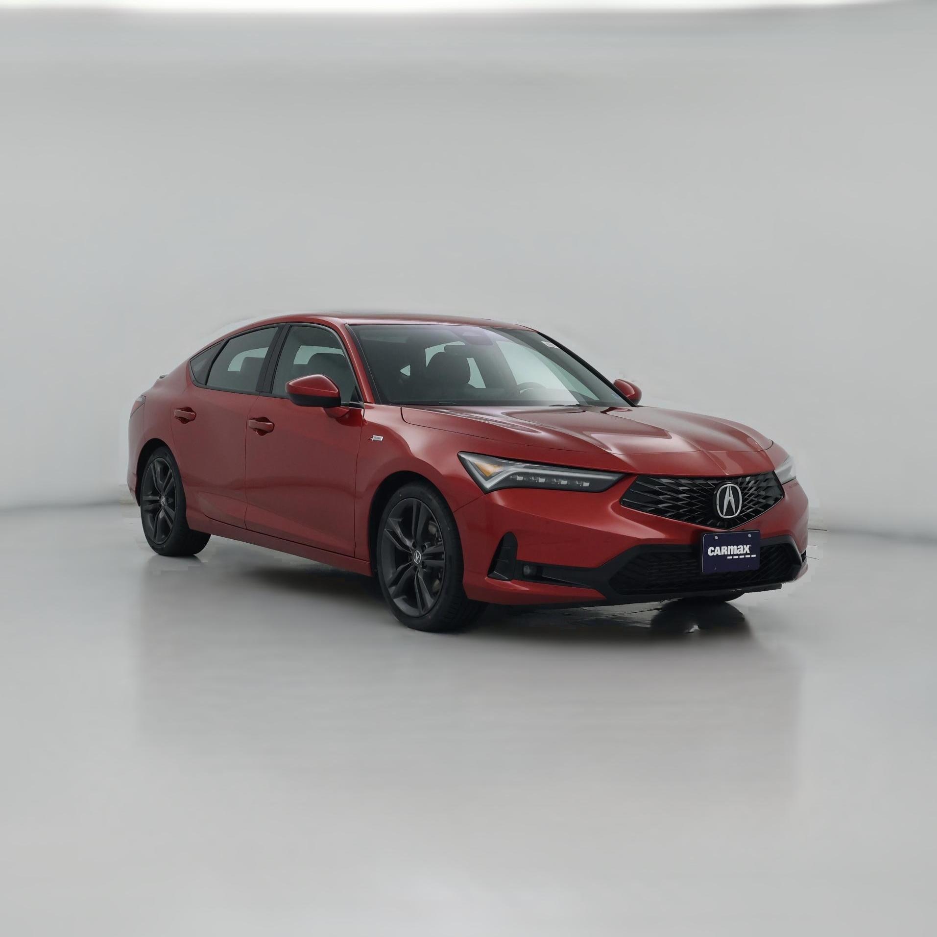 Thumbnail: 2023 Acura Integra - 1