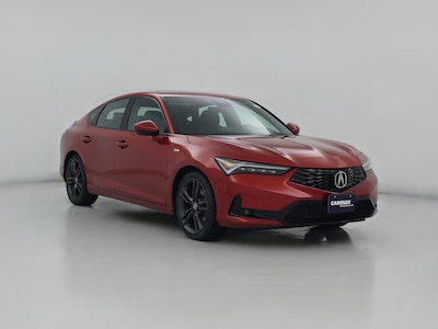 2023 Acura Integra A-Spec