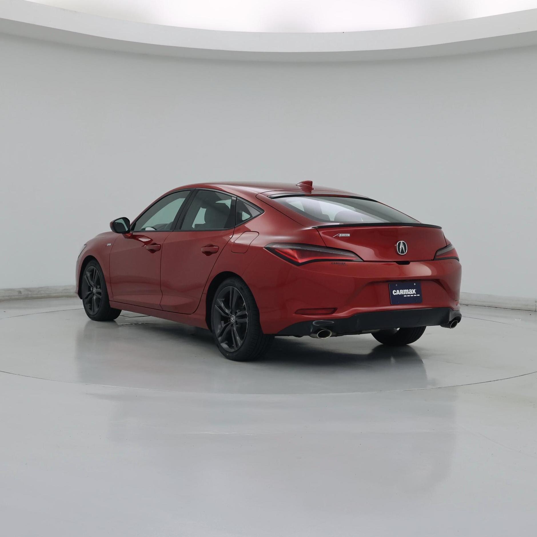 Thumbnail: 2023 Acura Integra - 2