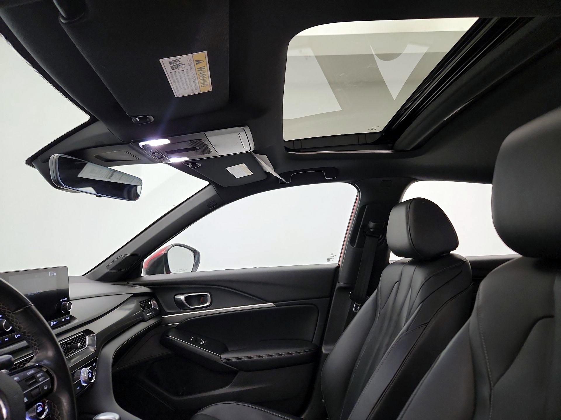 Thumbnail: 2023 Acura Integra - 19