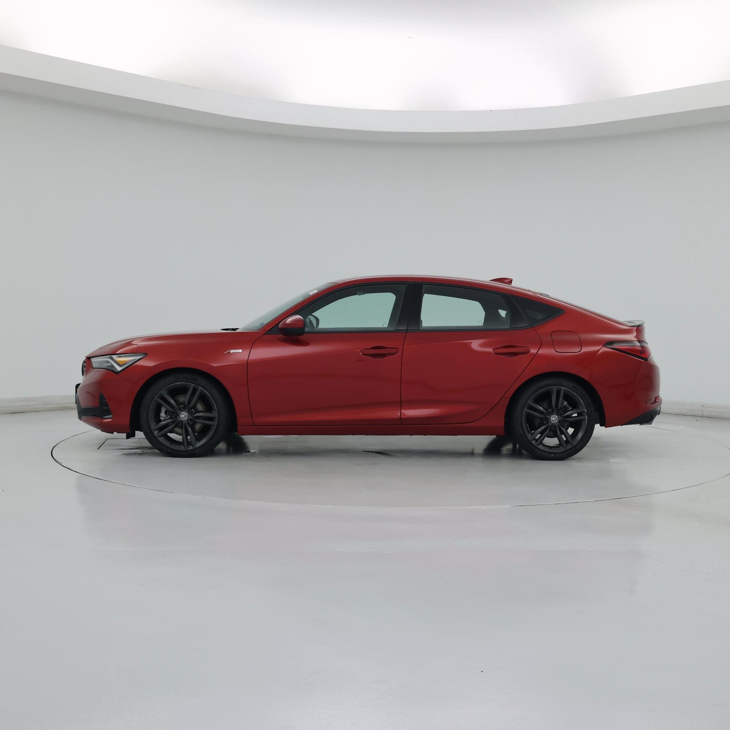 Thumbnail: 2023 Acura Integra - 3