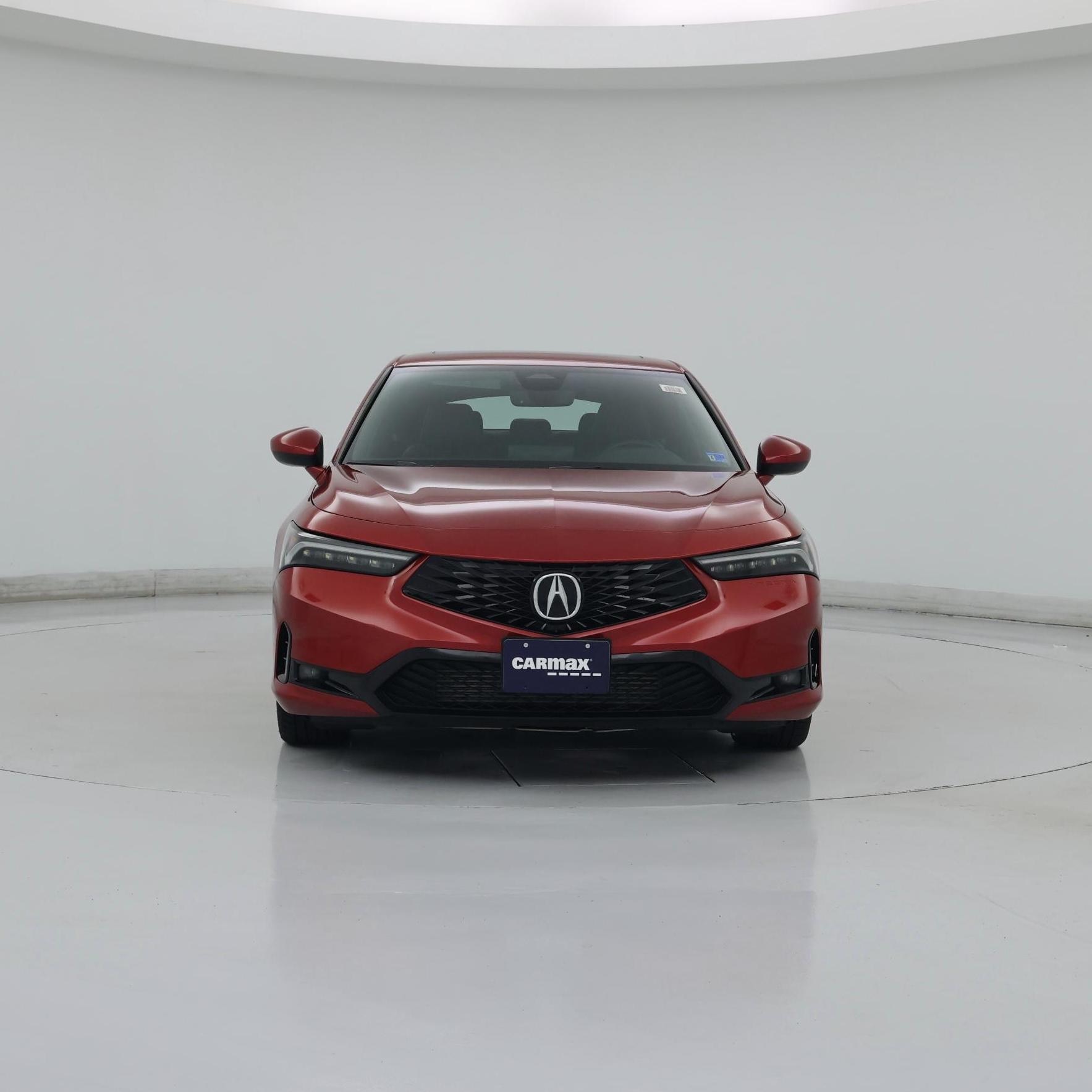 Thumbnail: 2023 Acura Integra - 5
