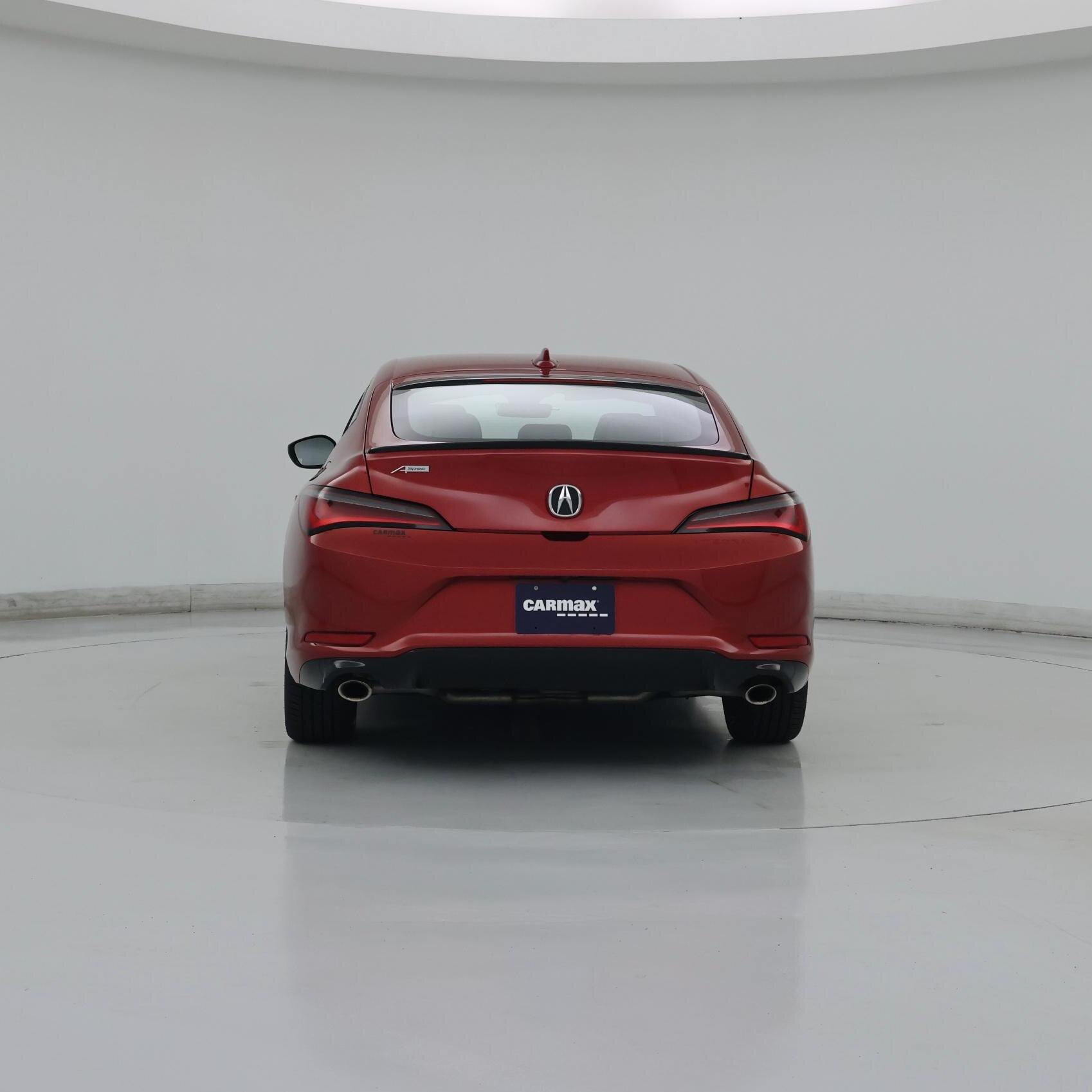 Thumbnail: 2023 Acura Integra - 6