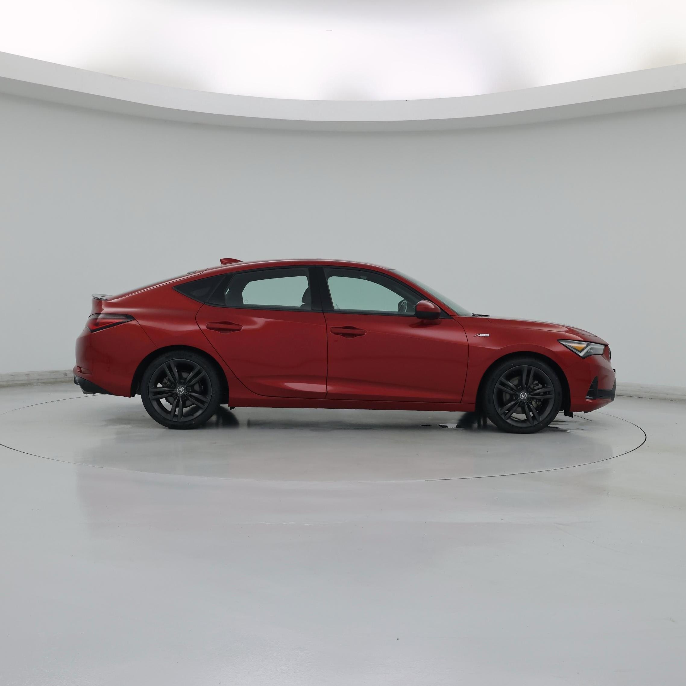 Thumbnail: 2023 Acura Integra - 7