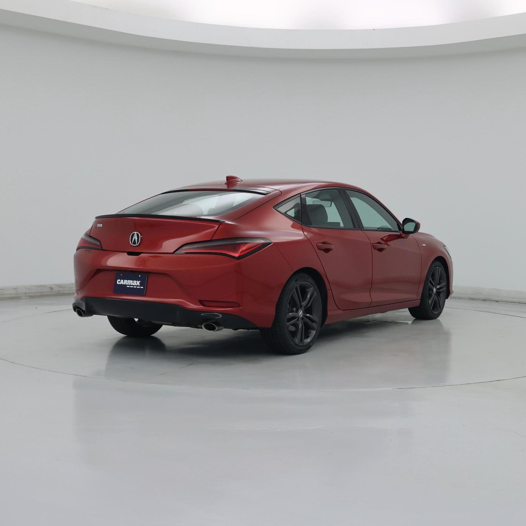 Thumbnail: 2023 Acura Integra - 8