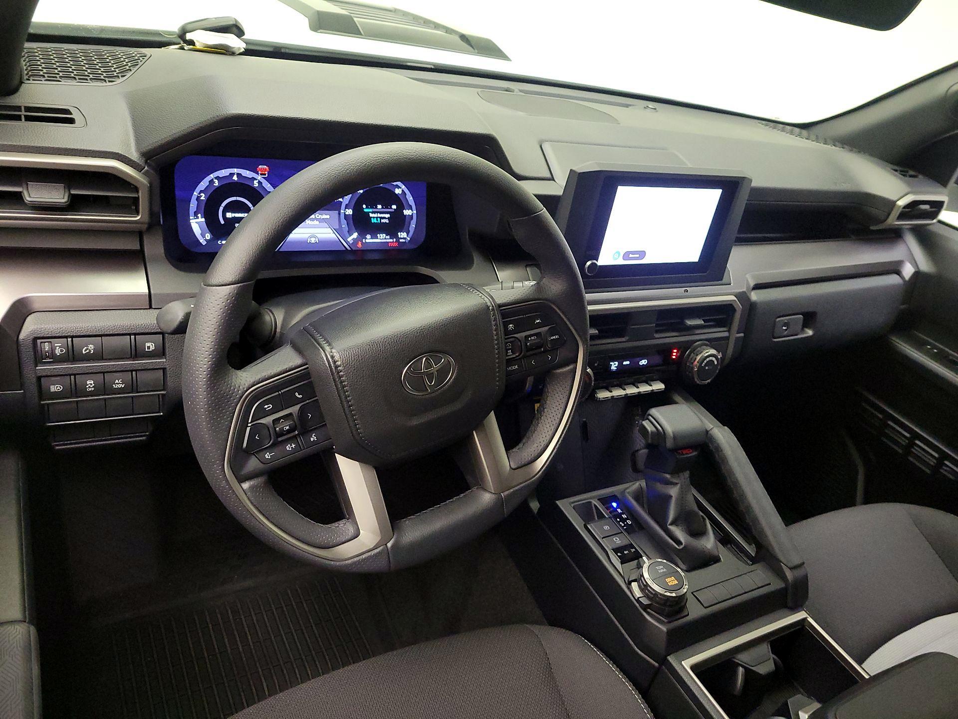 Thumbnail: 2025 Toyota 4Runner - 8