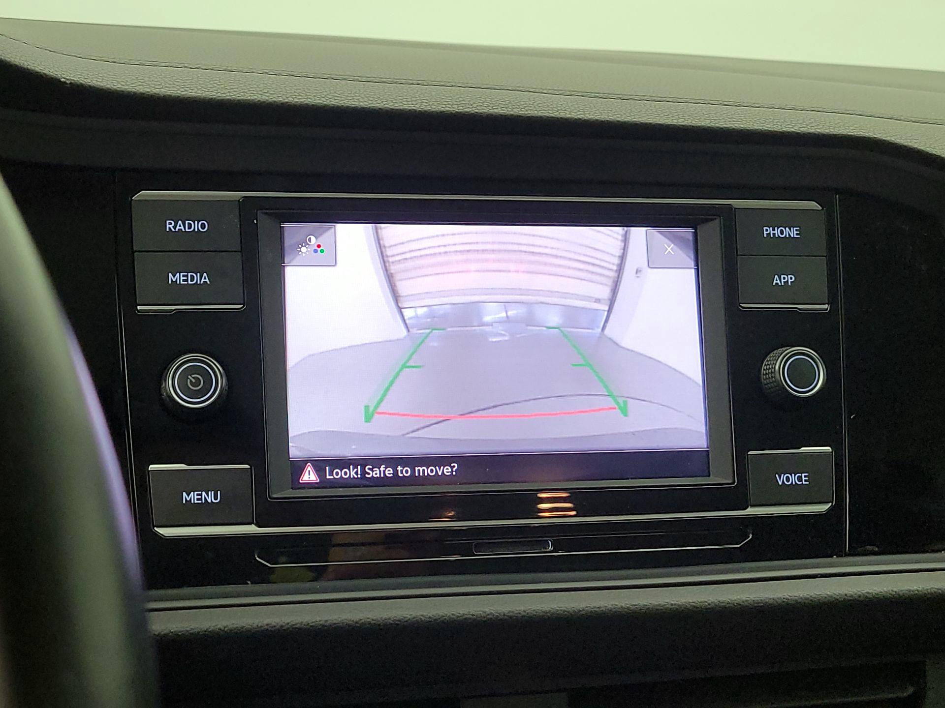 Thumbnail: 2024 Volkswagen Jetta - 14