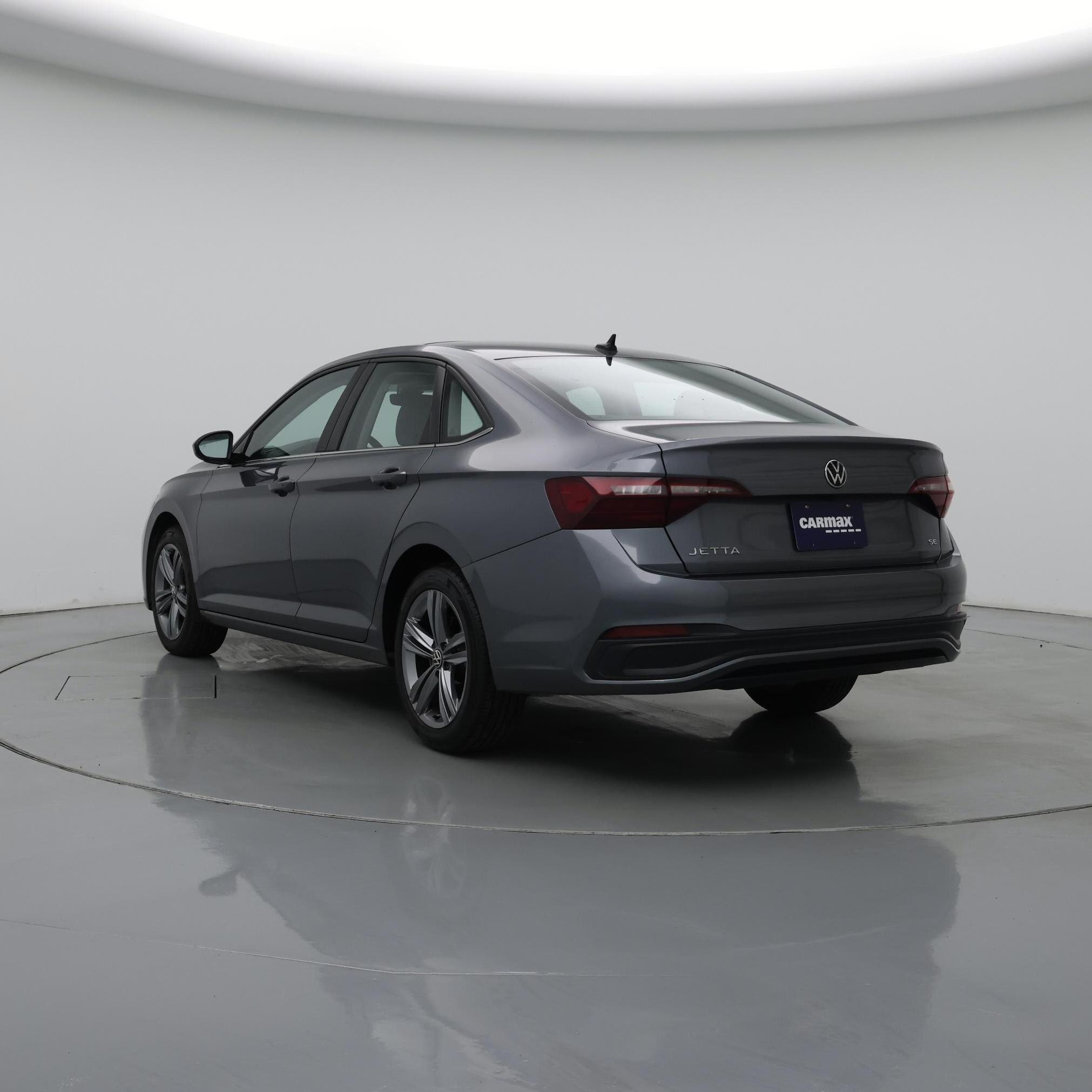 Thumbnail: 2024 Volkswagen Jetta - 2