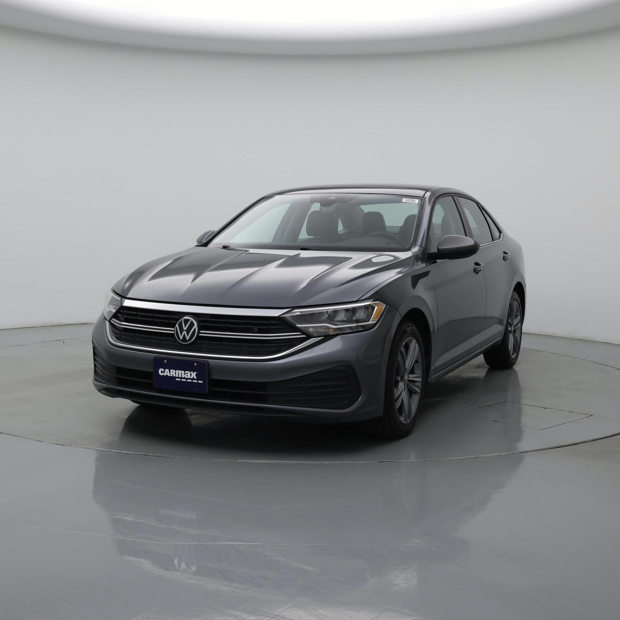 Thumbnail: 2024 Volkswagen Jetta - 4