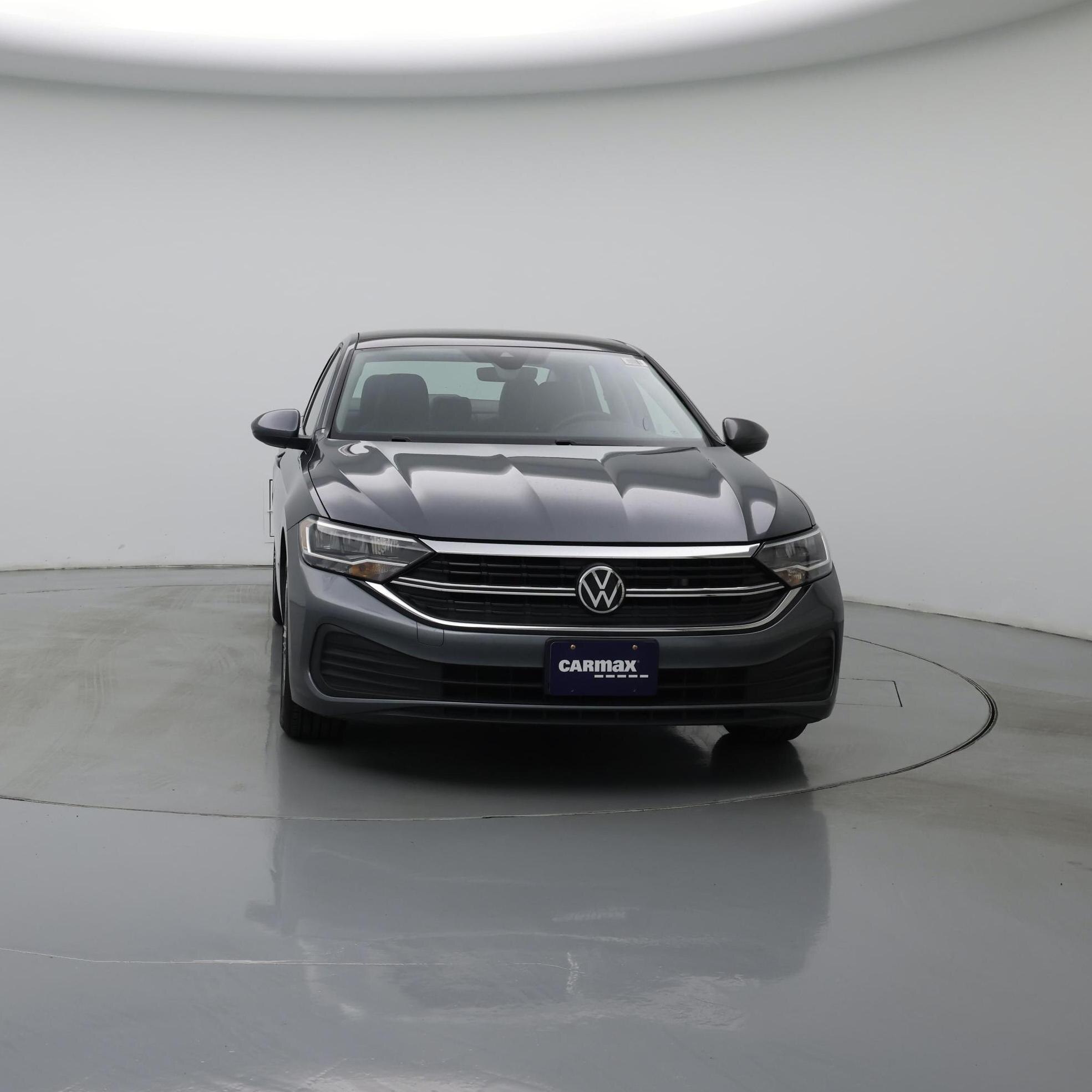 Thumbnail: 2024 Volkswagen Jetta - 5