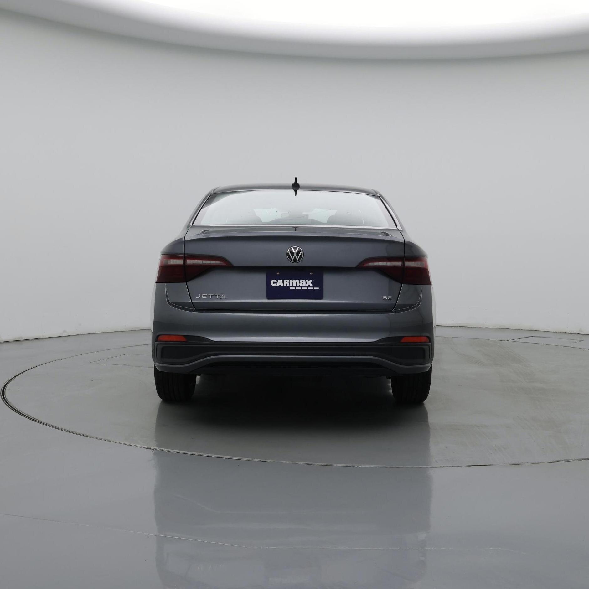 Thumbnail: 2024 Volkswagen Jetta - 6