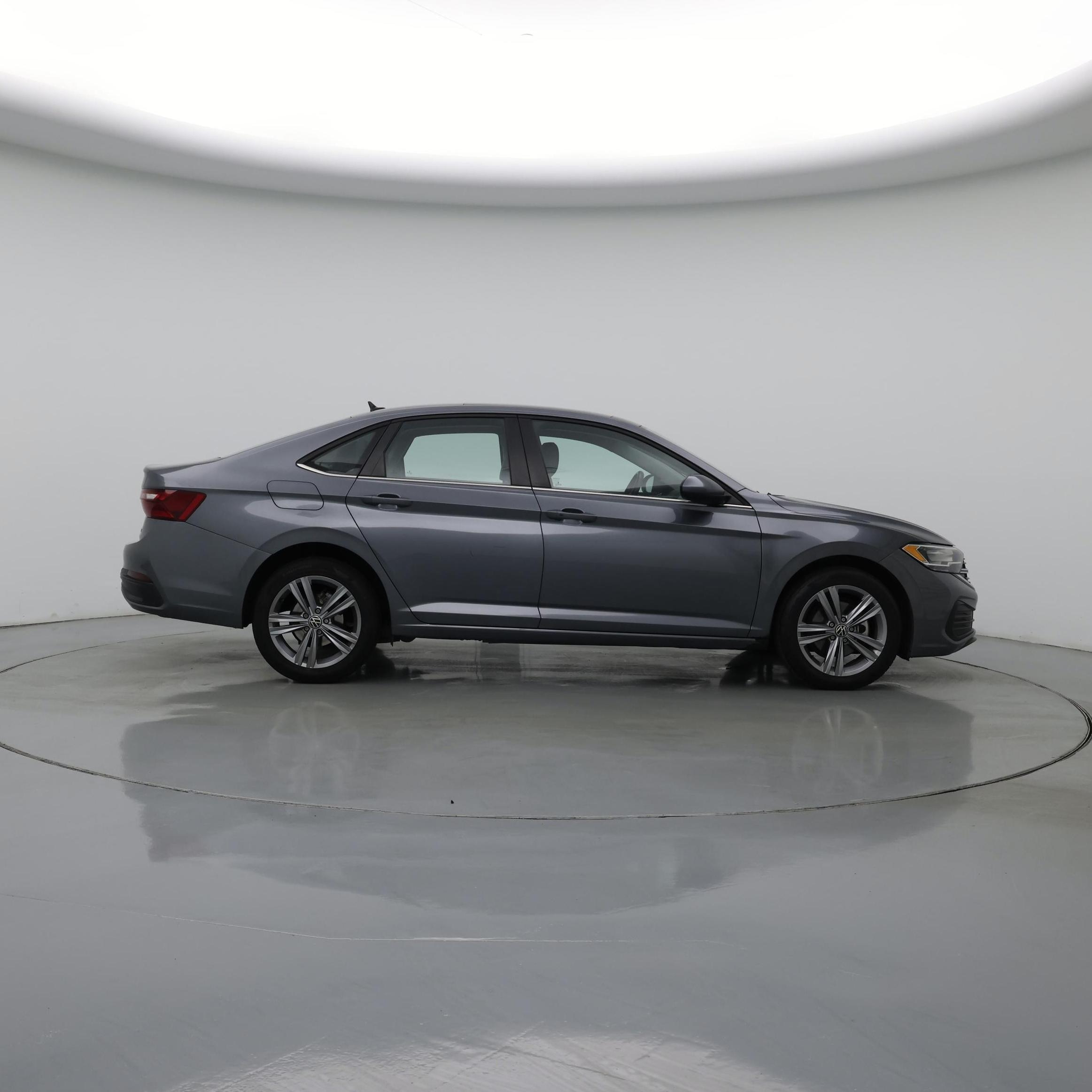 Thumbnail: 2024 Volkswagen Jetta - 7