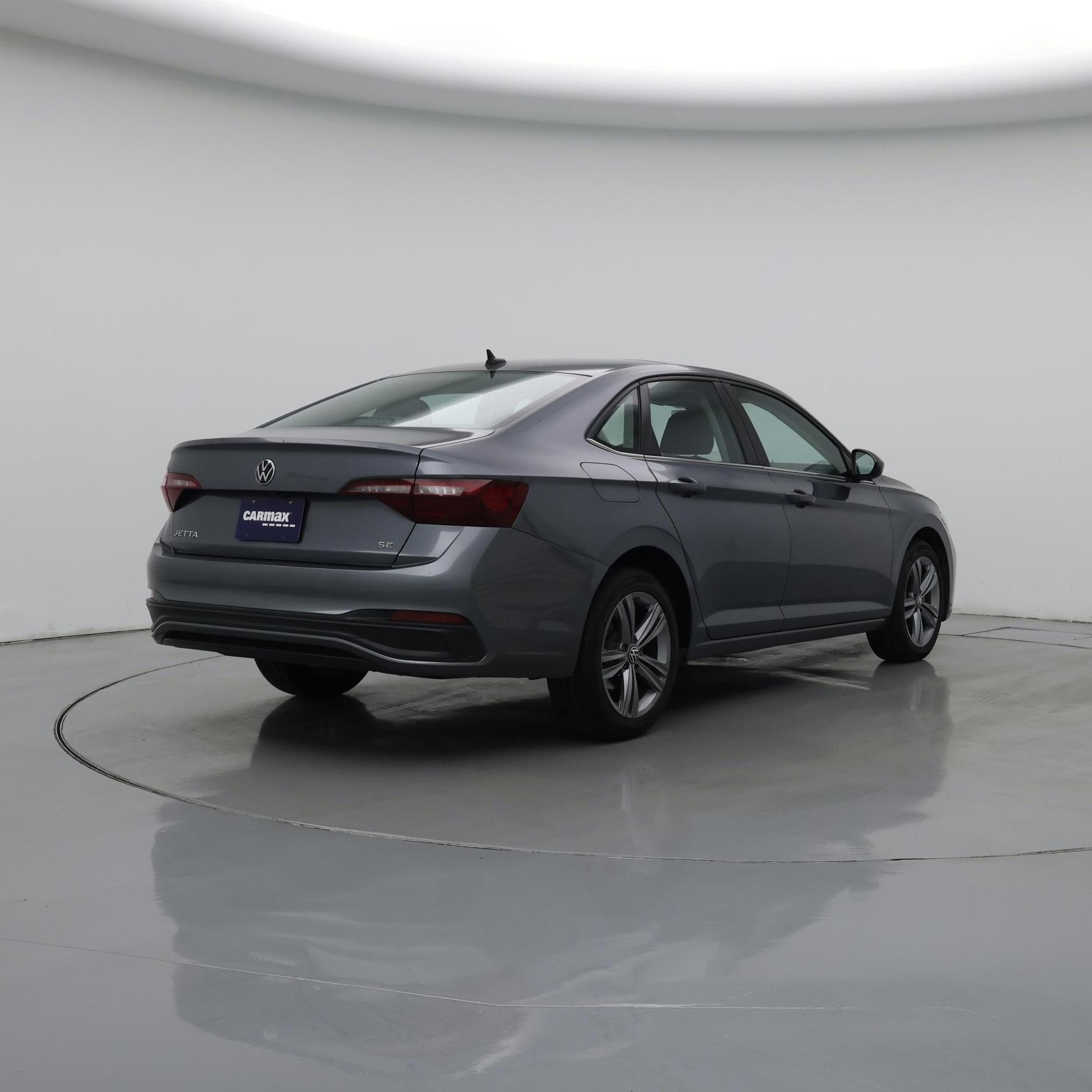 Thumbnail: 2024 Volkswagen Jetta - 8