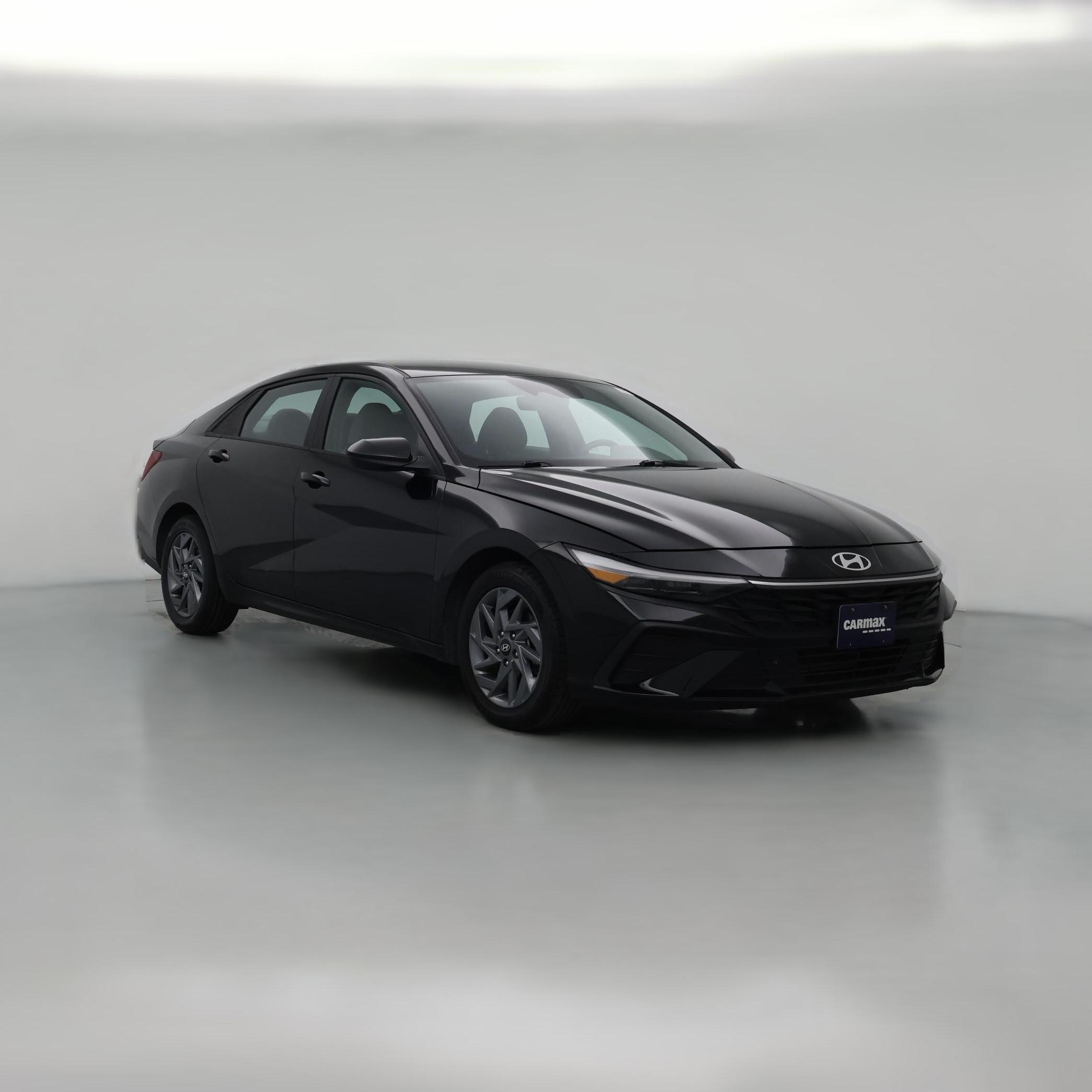 Thumbnail: 2024 Hyundai Elantra - 1