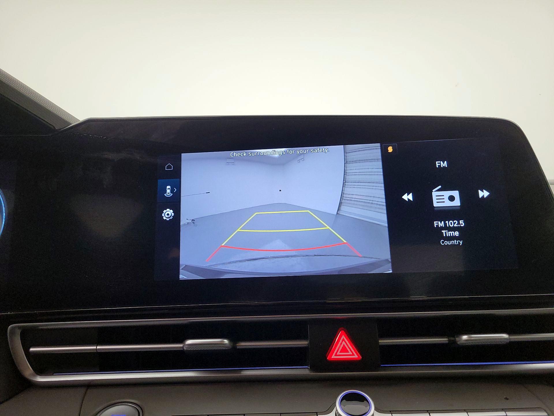 Thumbnail: 2024 Hyundai Elantra - 15