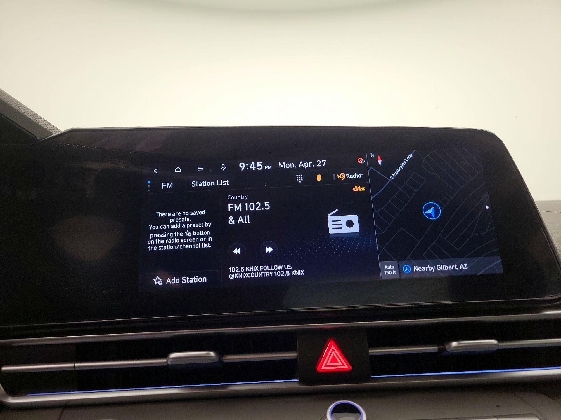 Thumbnail: 2024 Hyundai Elantra - 16
