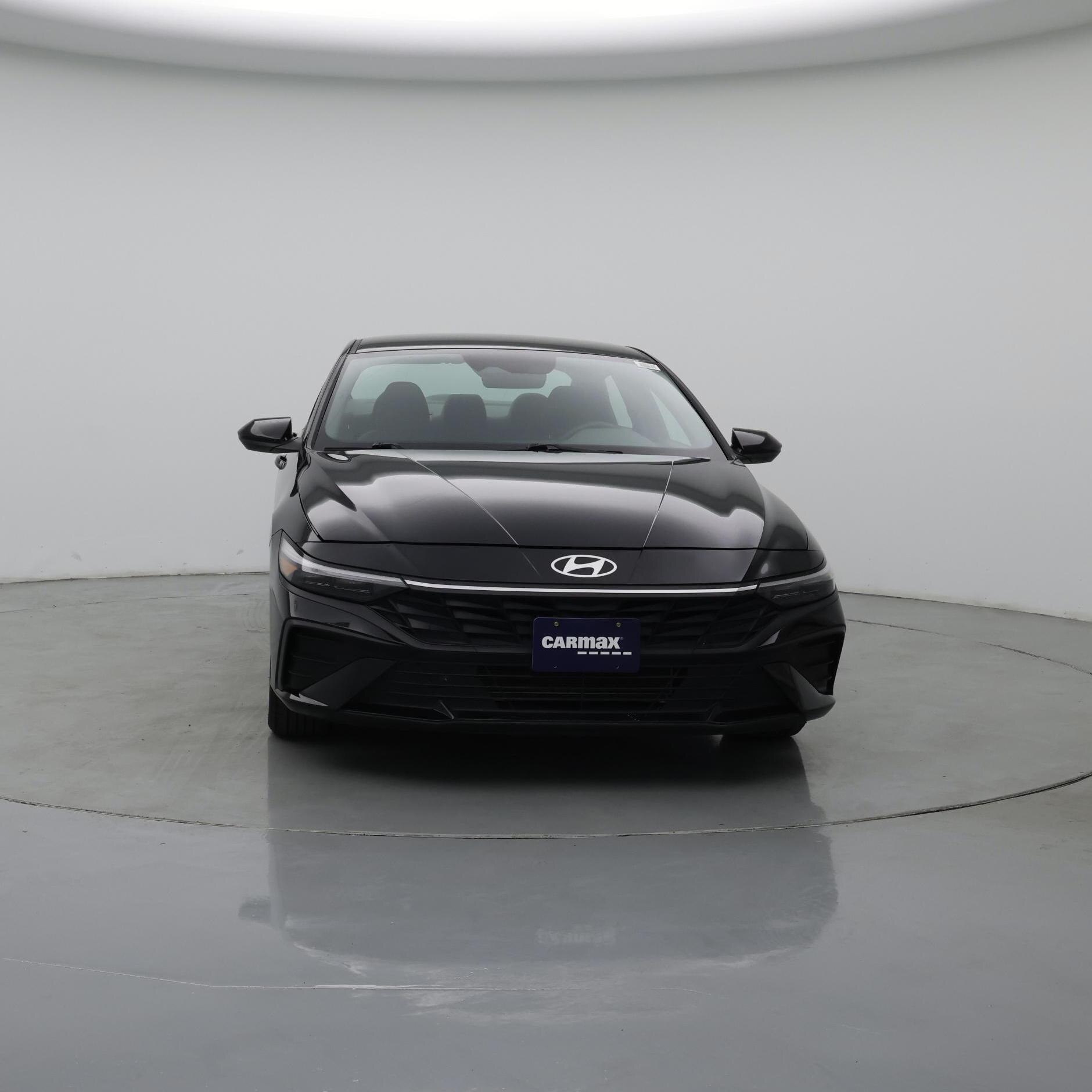 Thumbnail: 2024 Hyundai Elantra - 5