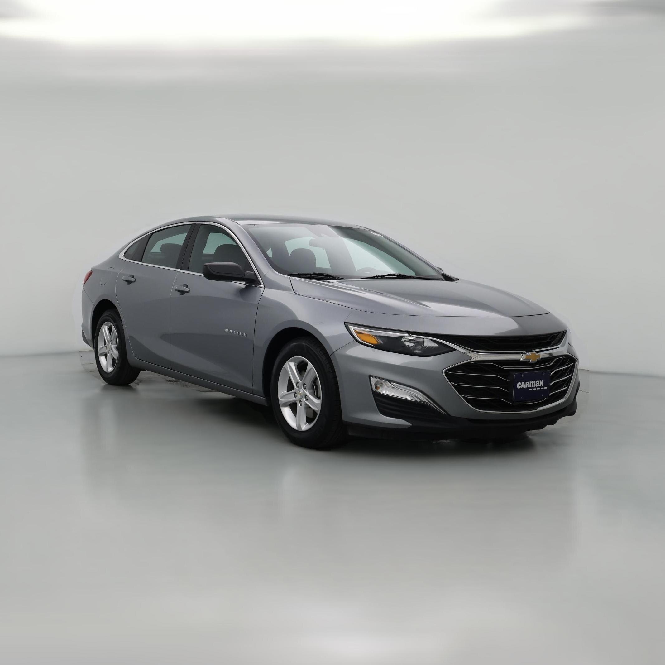 Thumbnail: 2024 Chevrolet Malibu - 1