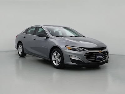 2024 Chevrolet Malibu LS