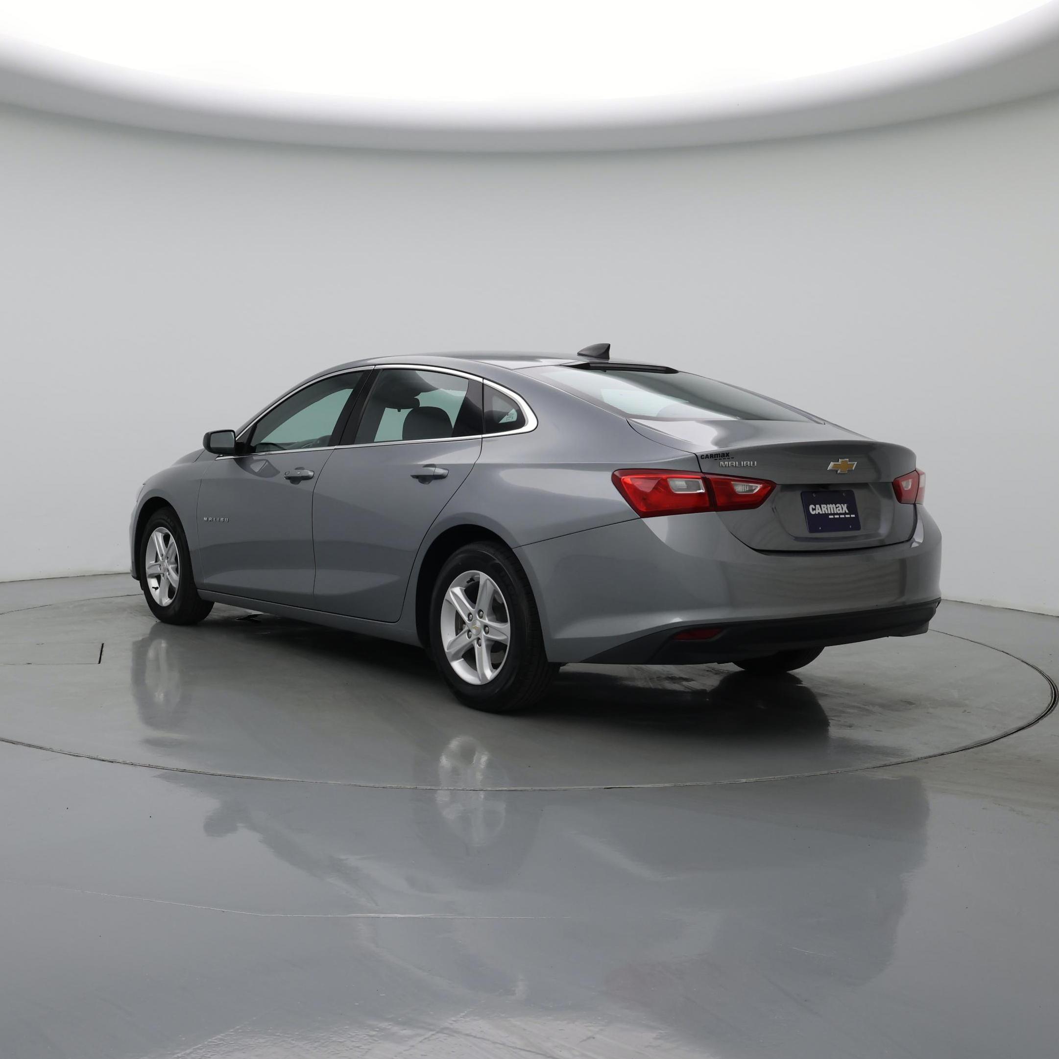 Thumbnail: 2024 Chevrolet Malibu - 2