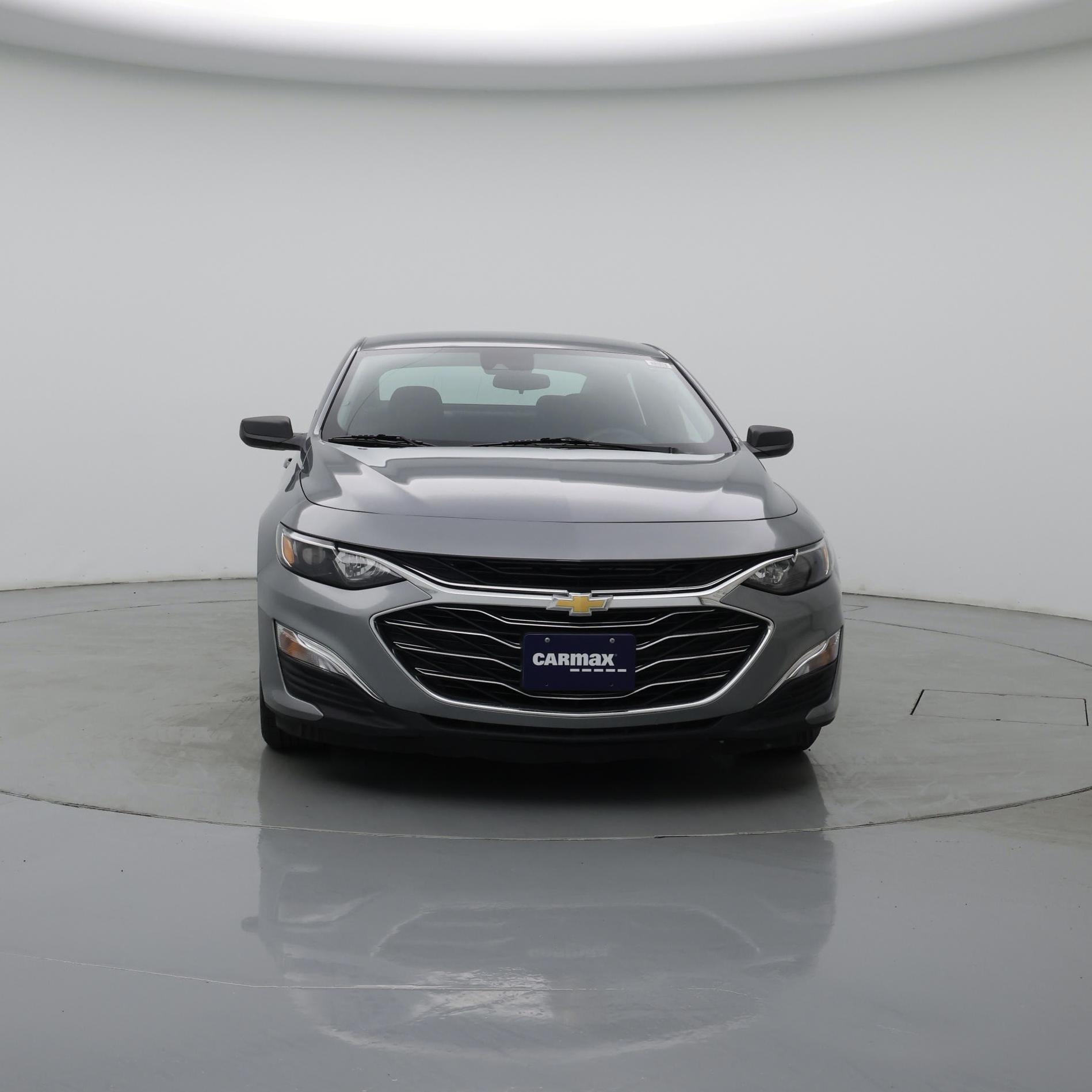 Thumbnail: 2024 Chevrolet Malibu - 5