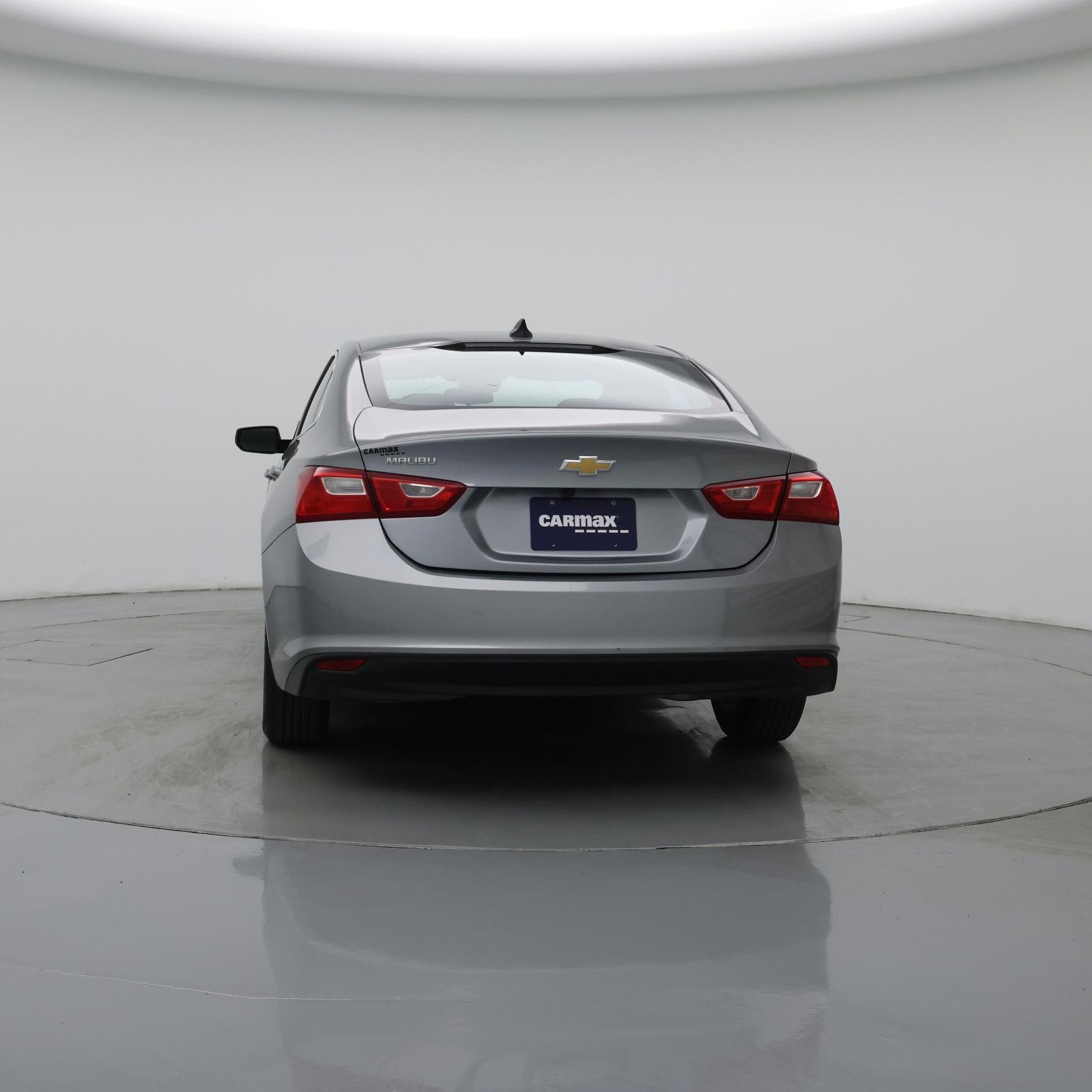 Thumbnail: 2024 Chevrolet Malibu - 6