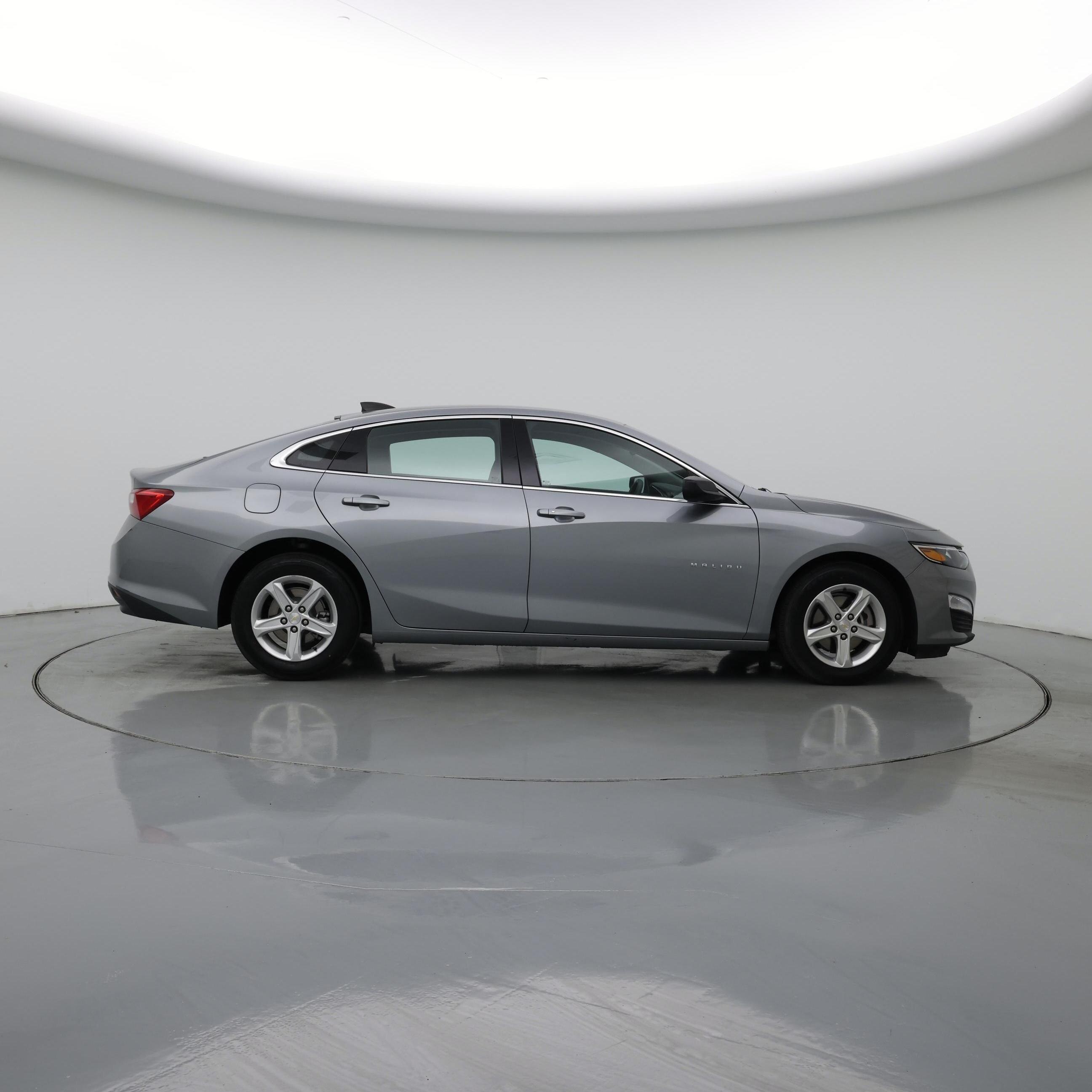 Thumbnail: 2024 Chevrolet Malibu - 7