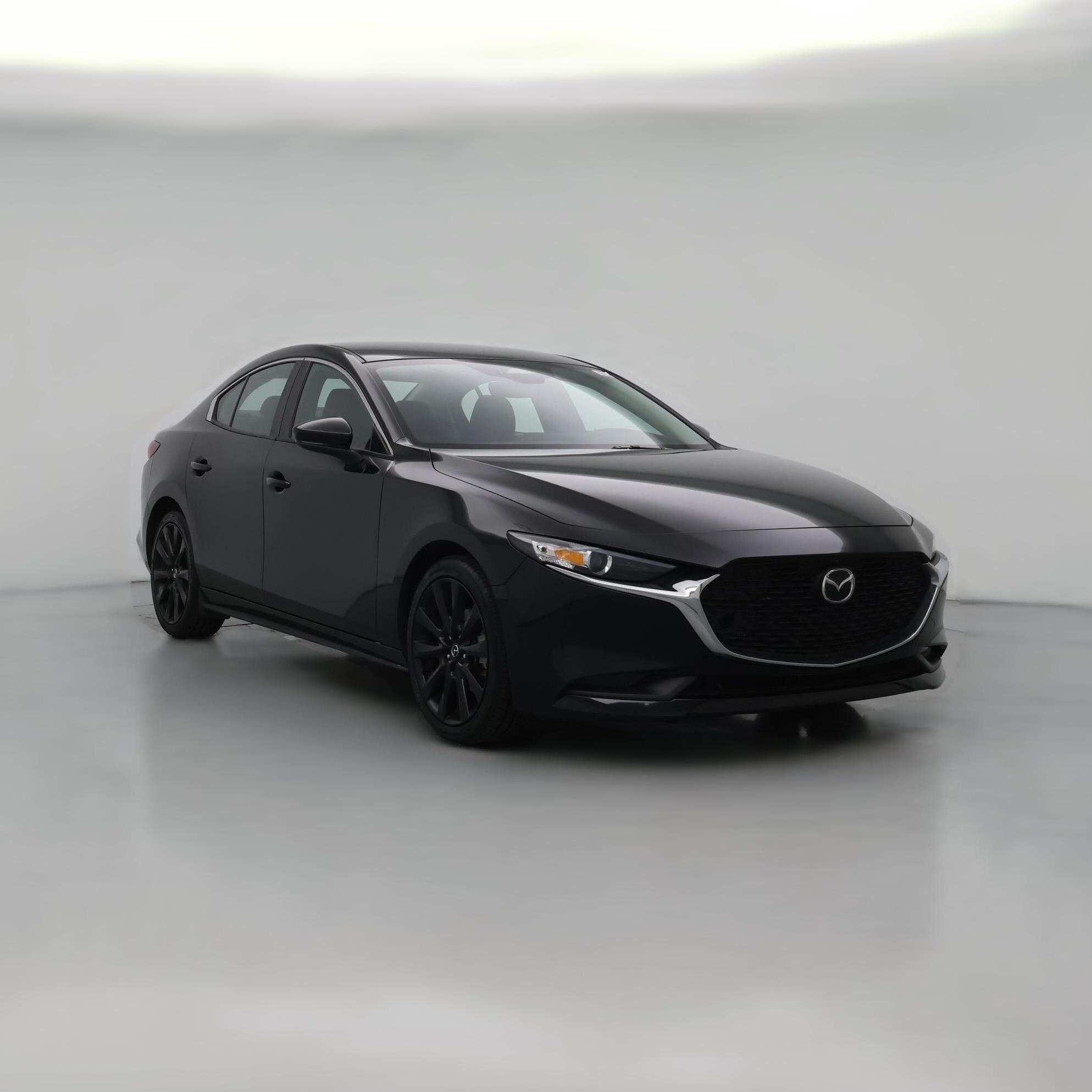 Thumbnail: 2024 Mazda Mazda3 - 1