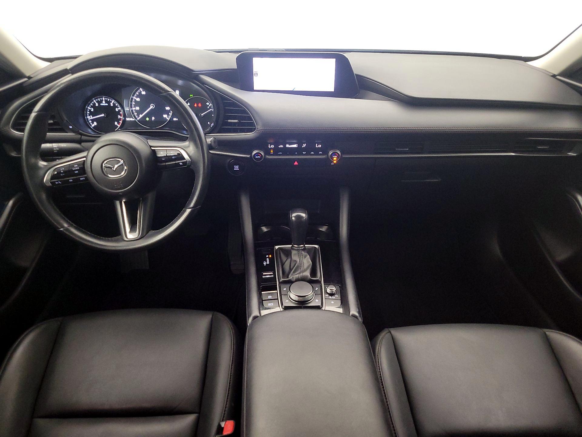 Thumbnail: 2024 Mazda Mazda3 - 9