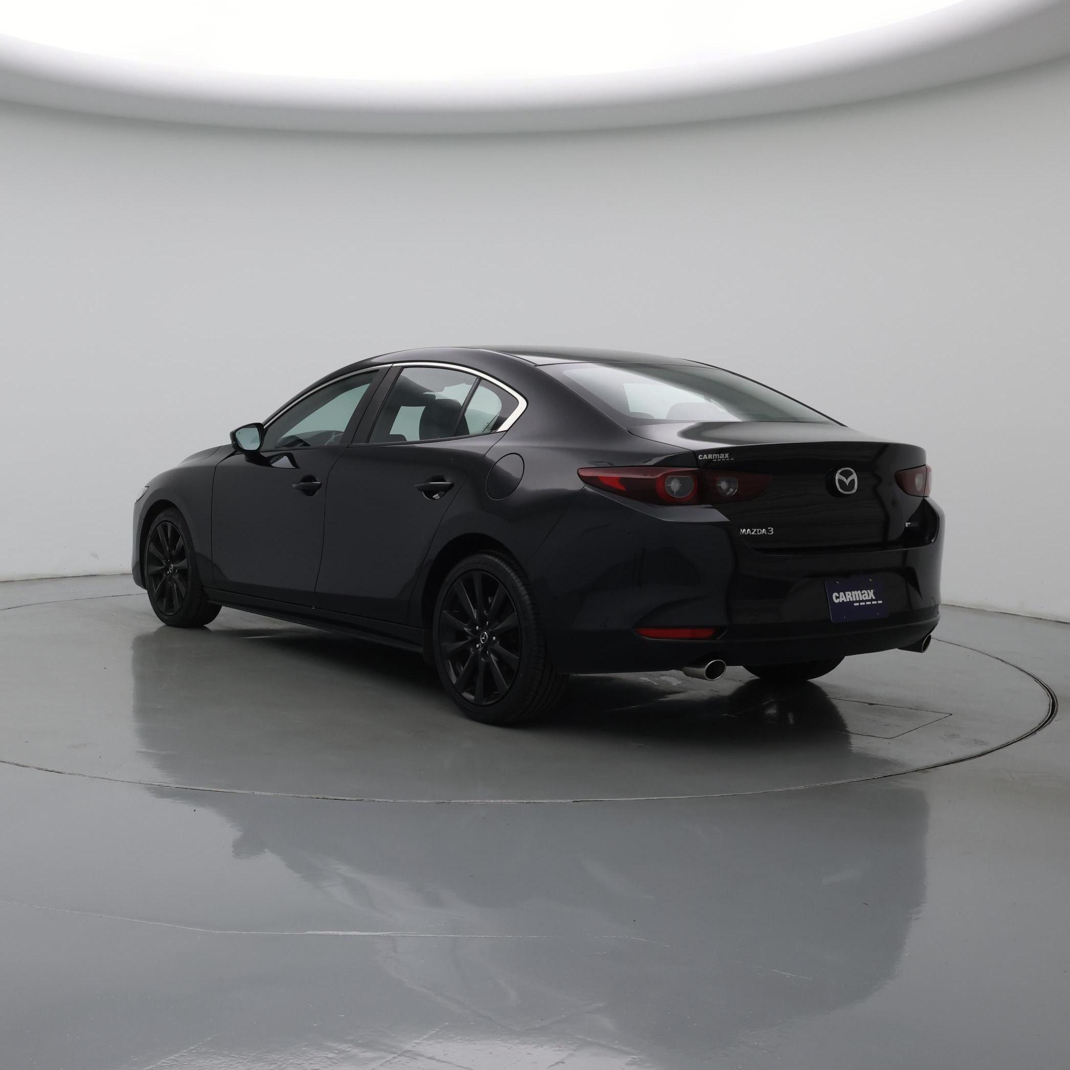 Thumbnail: 2024 Mazda Mazda3 - 2
