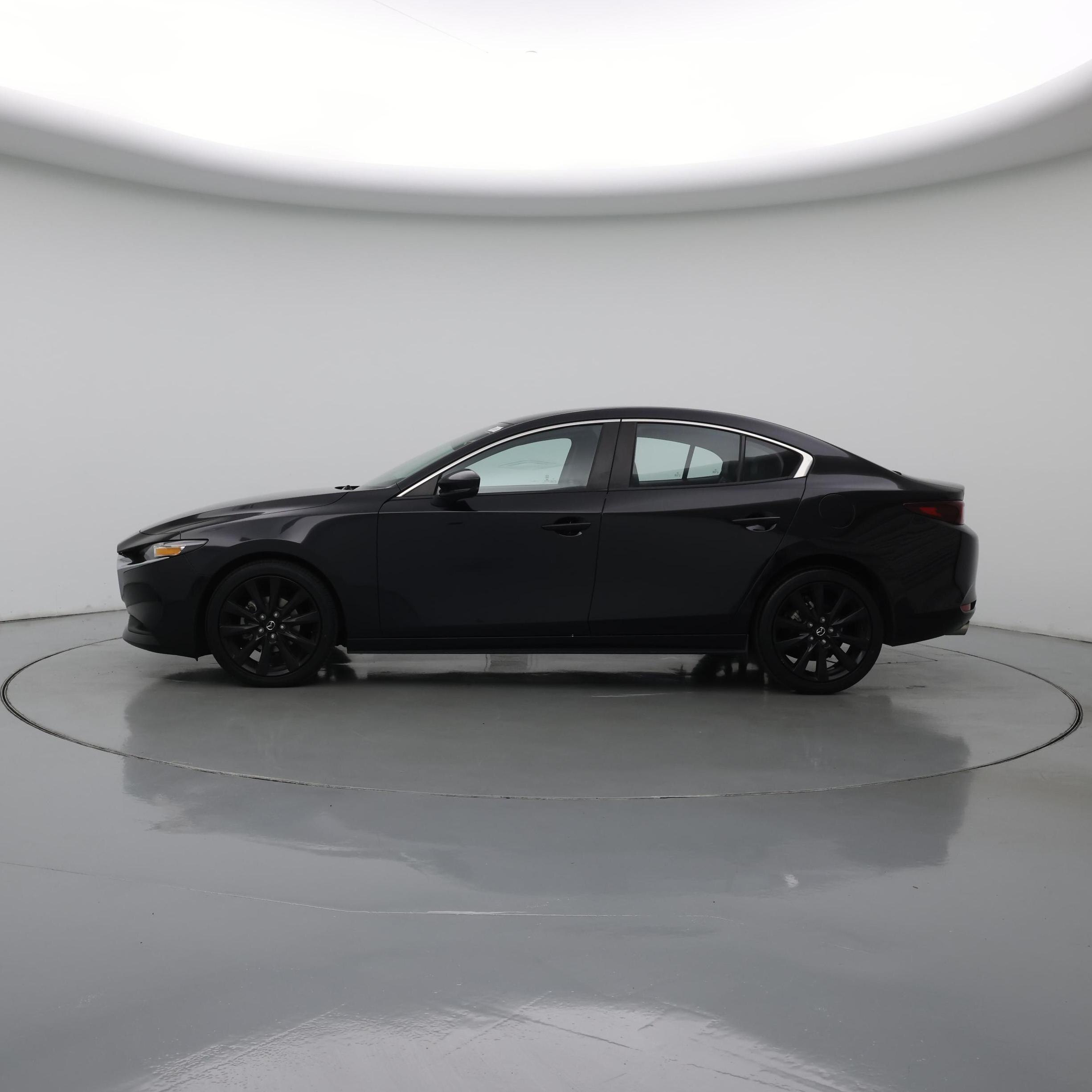 Thumbnail: 2024 Mazda Mazda3 - 3