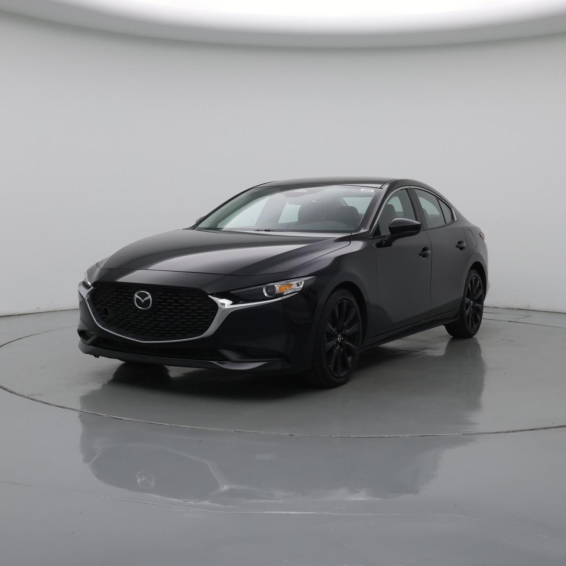 Thumbnail: 2024 Mazda Mazda3 - 4