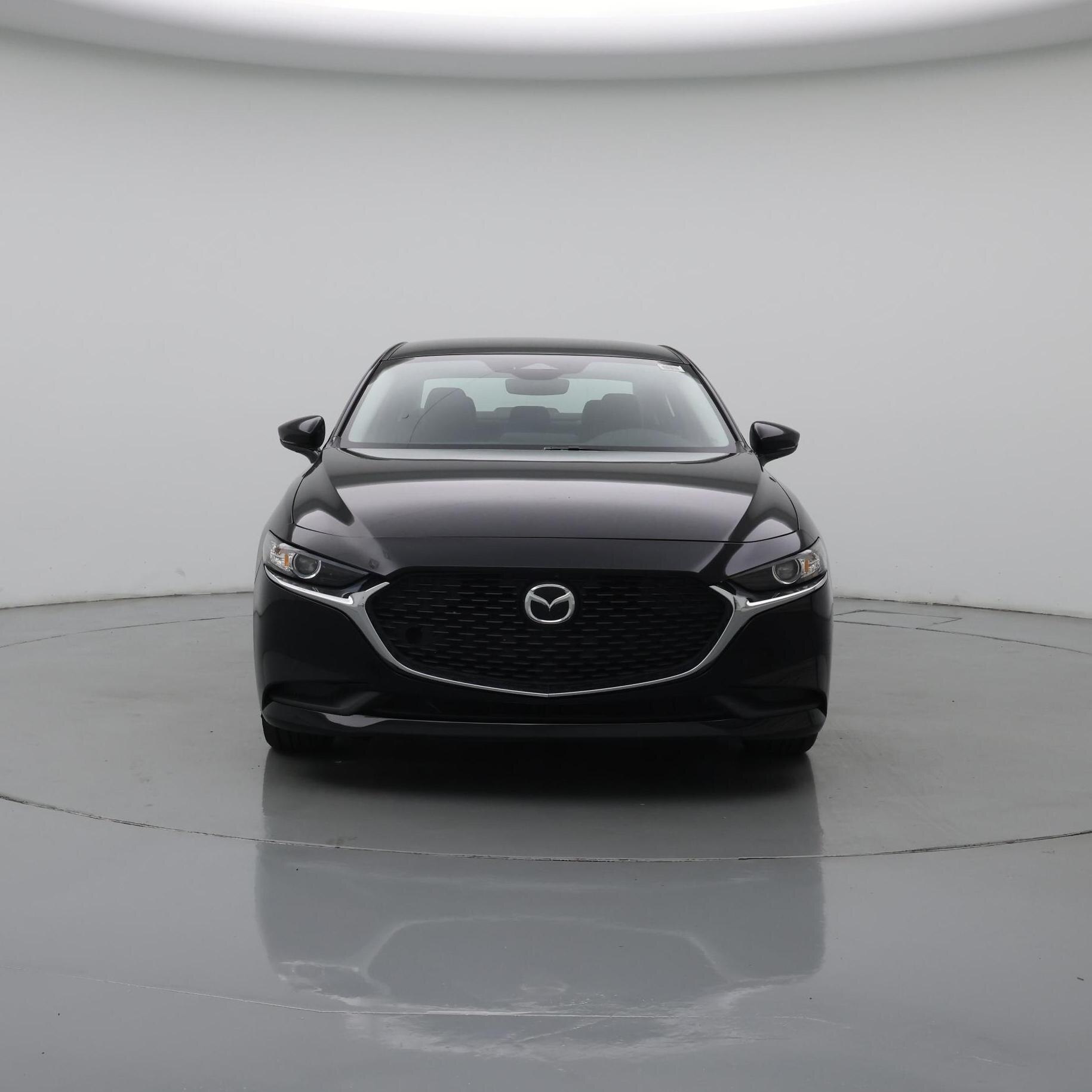 Thumbnail: 2024 Mazda Mazda3 - 5
