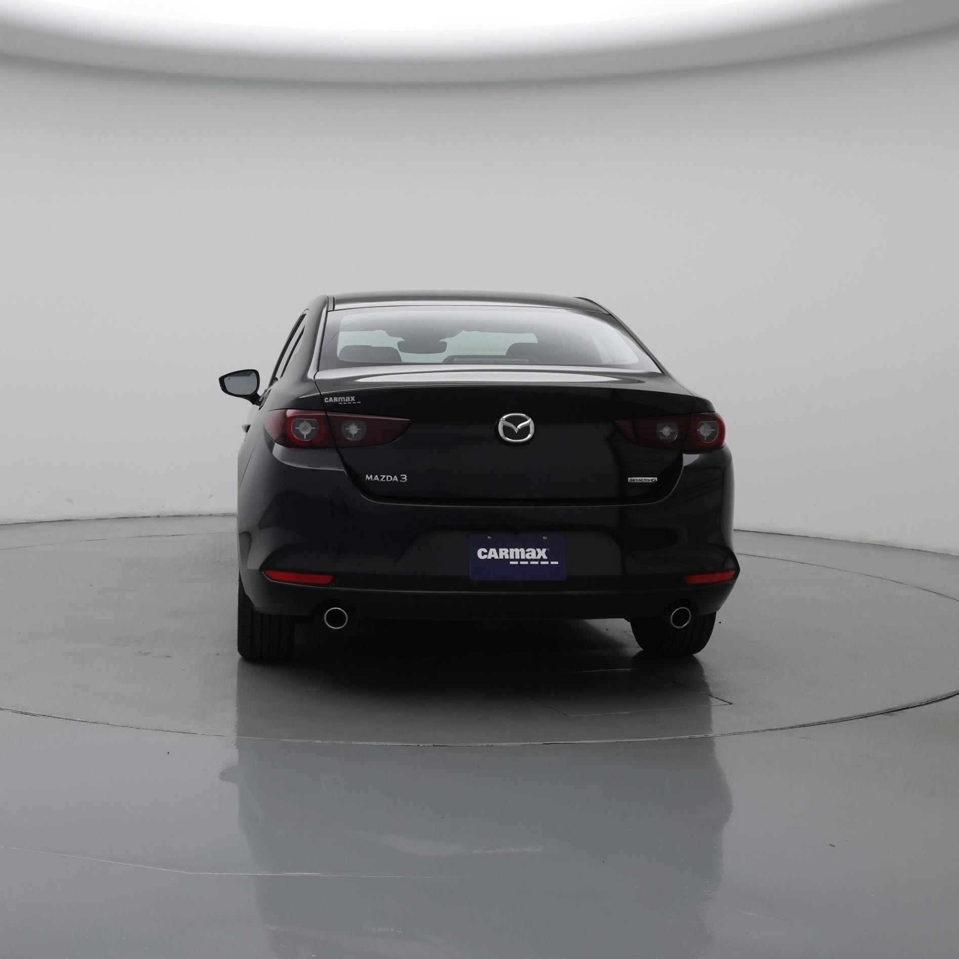 Thumbnail: 2024 Mazda Mazda3 - 6