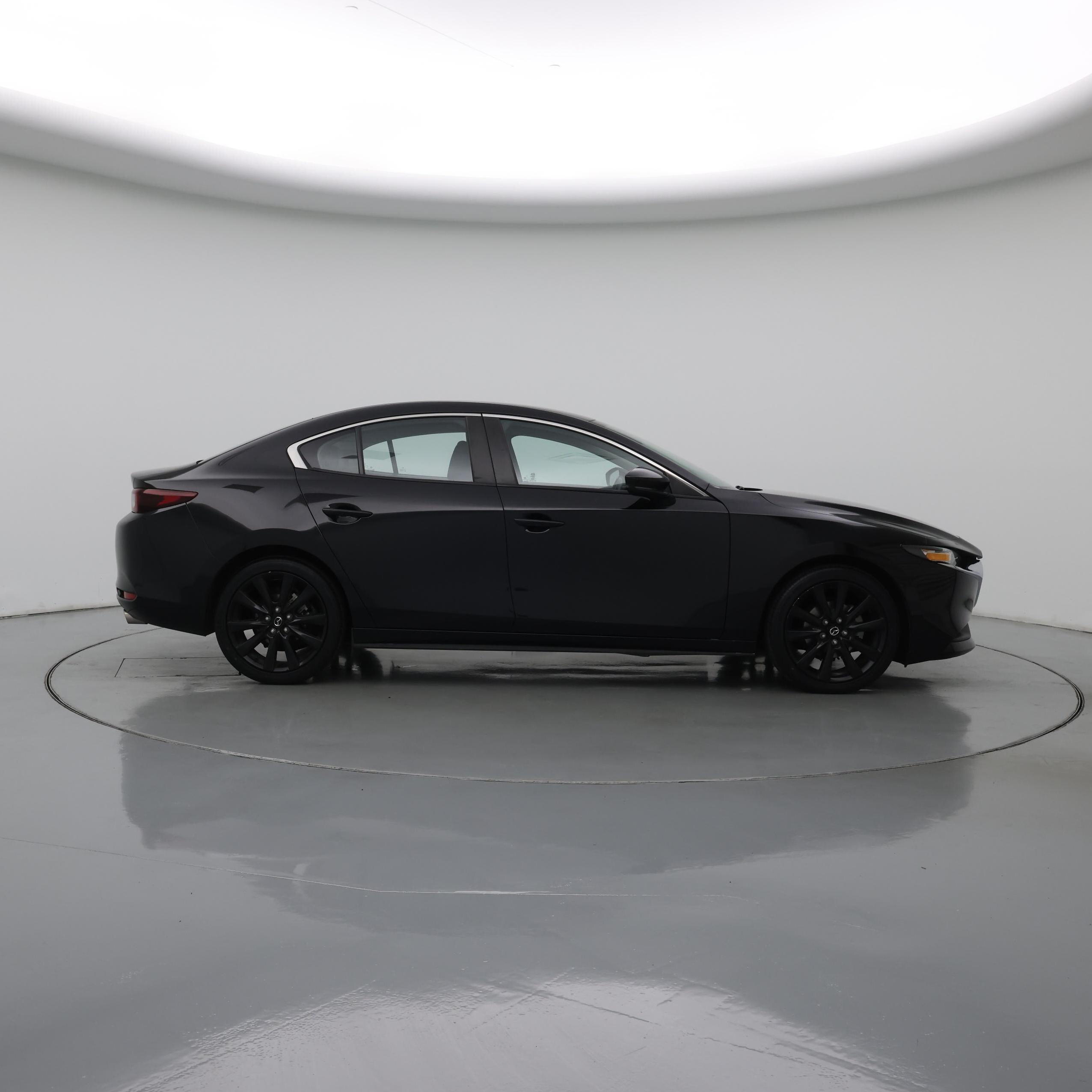 Thumbnail: 2024 Mazda Mazda3 - 7