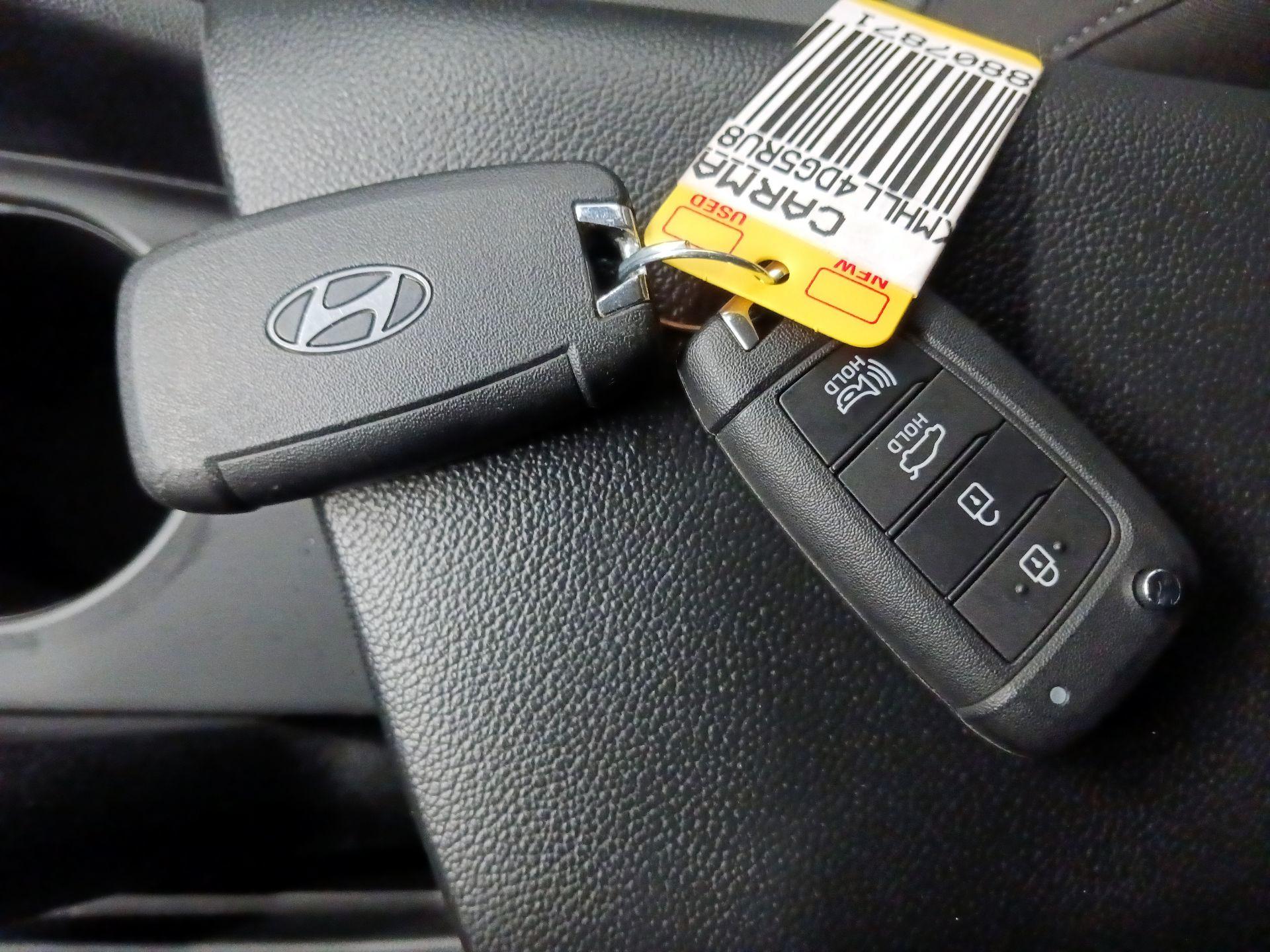 Thumbnail: 2024 Hyundai Elantra - 20