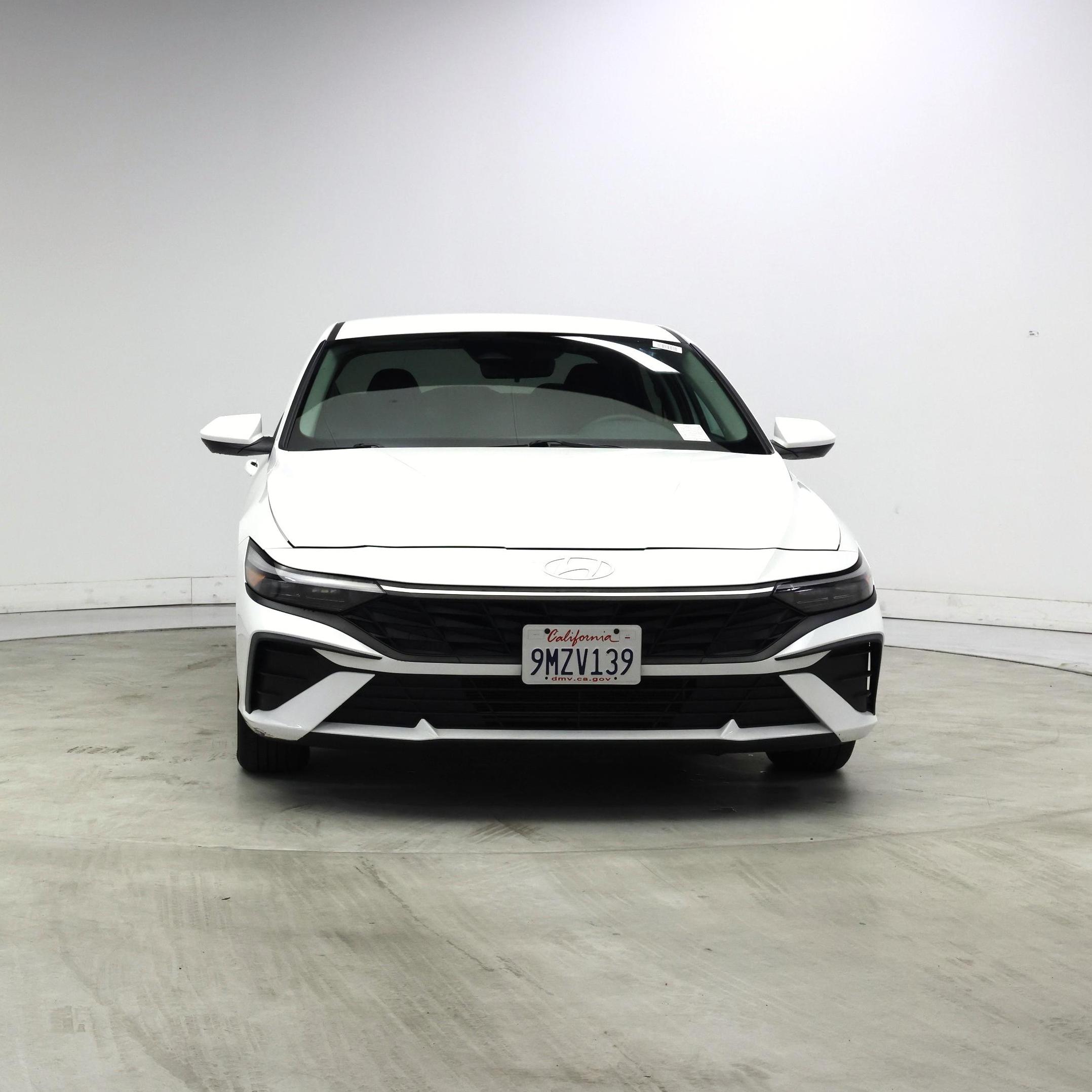 Thumbnail: 2024 Hyundai Elantra - 5