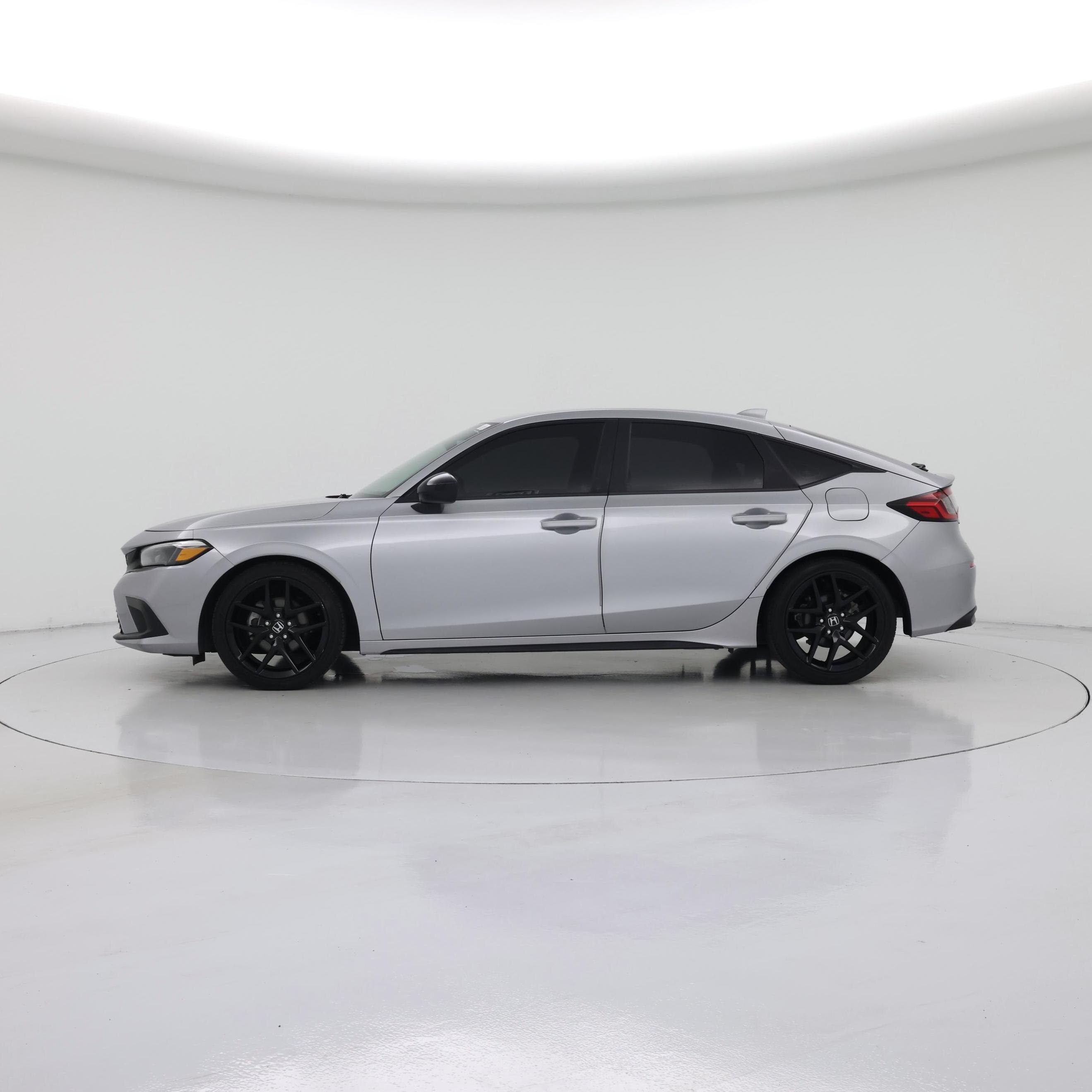 Thumbnail: 2023 Honda Civic - 3
