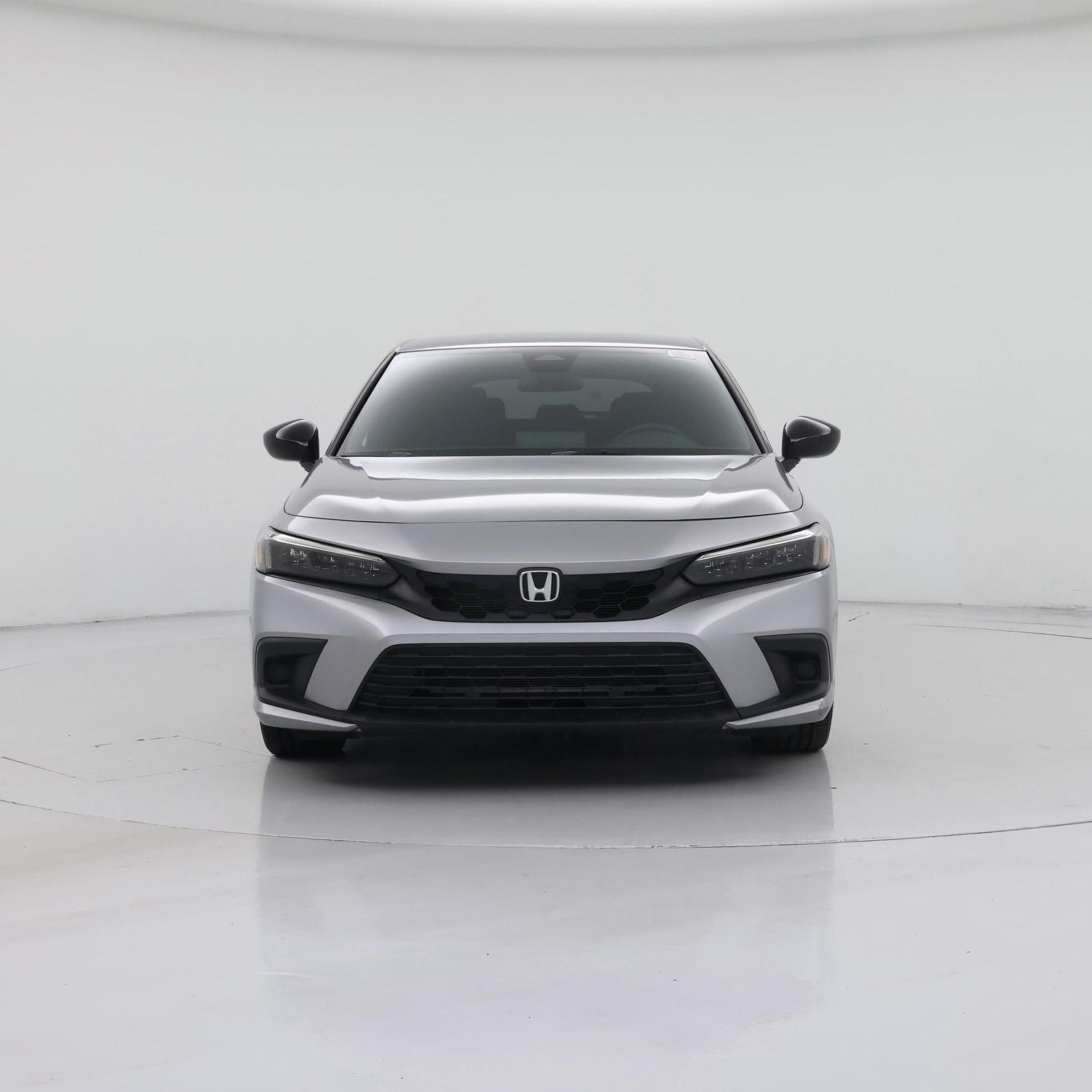 Thumbnail: 2023 Honda Civic - 5