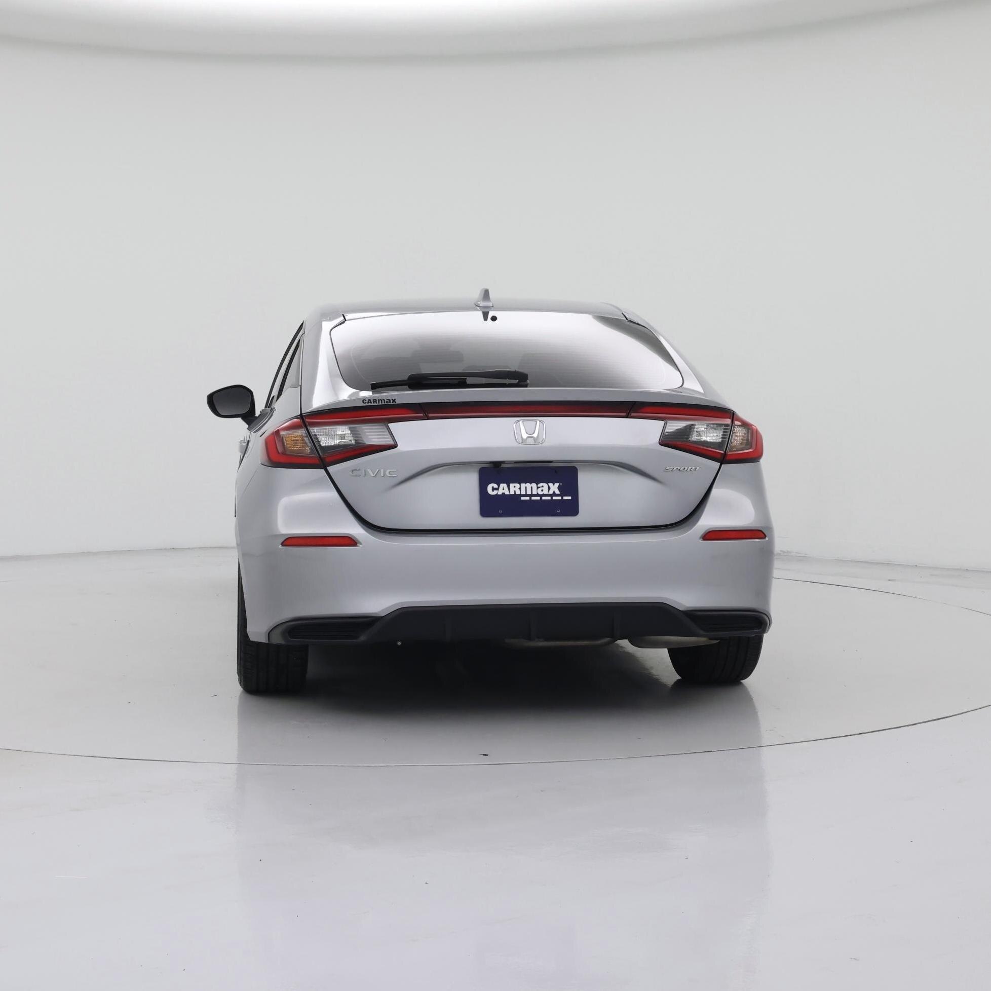 Thumbnail: 2023 Honda Civic - 6