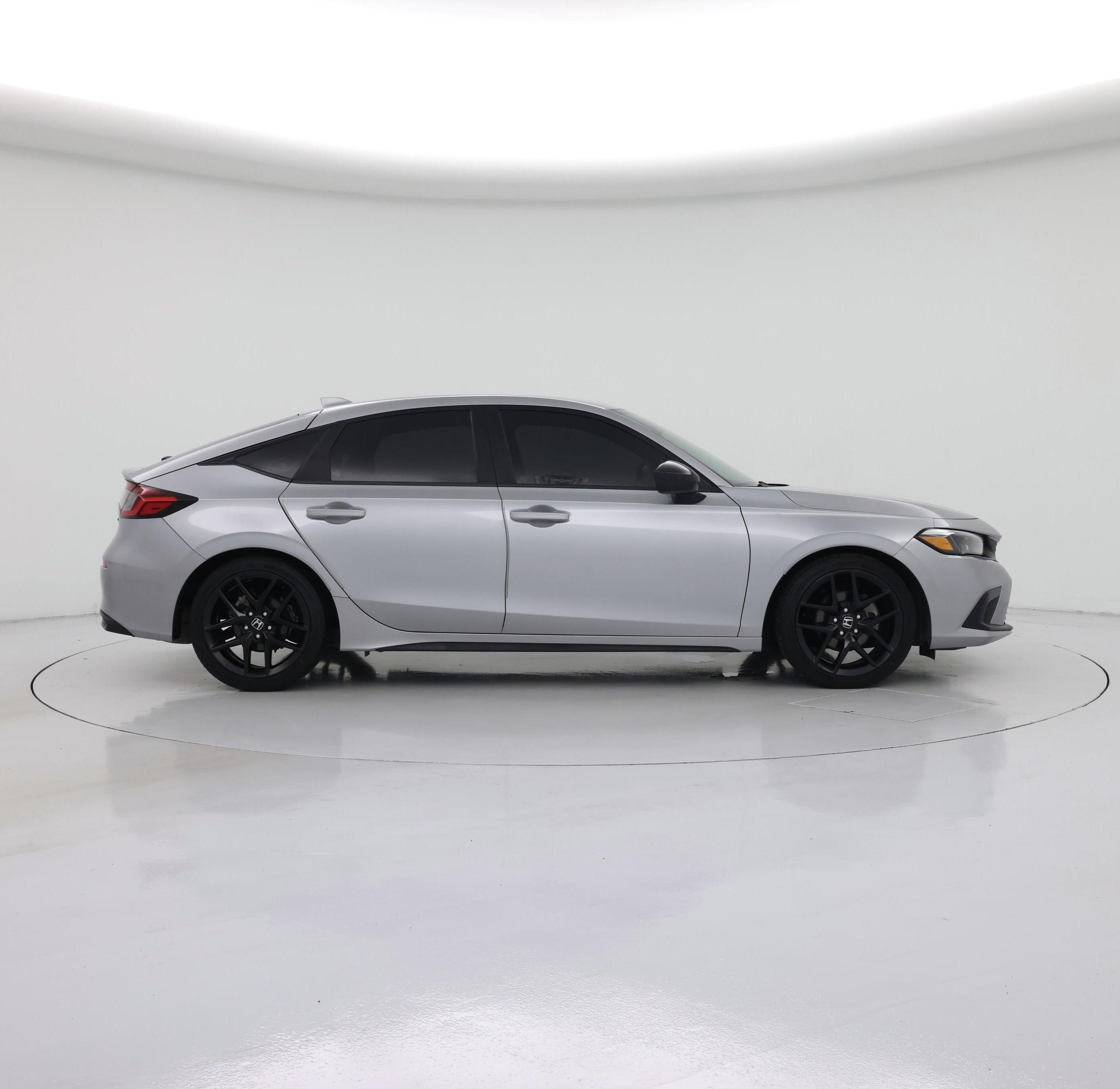 Thumbnail: 2023 Honda Civic - 7
