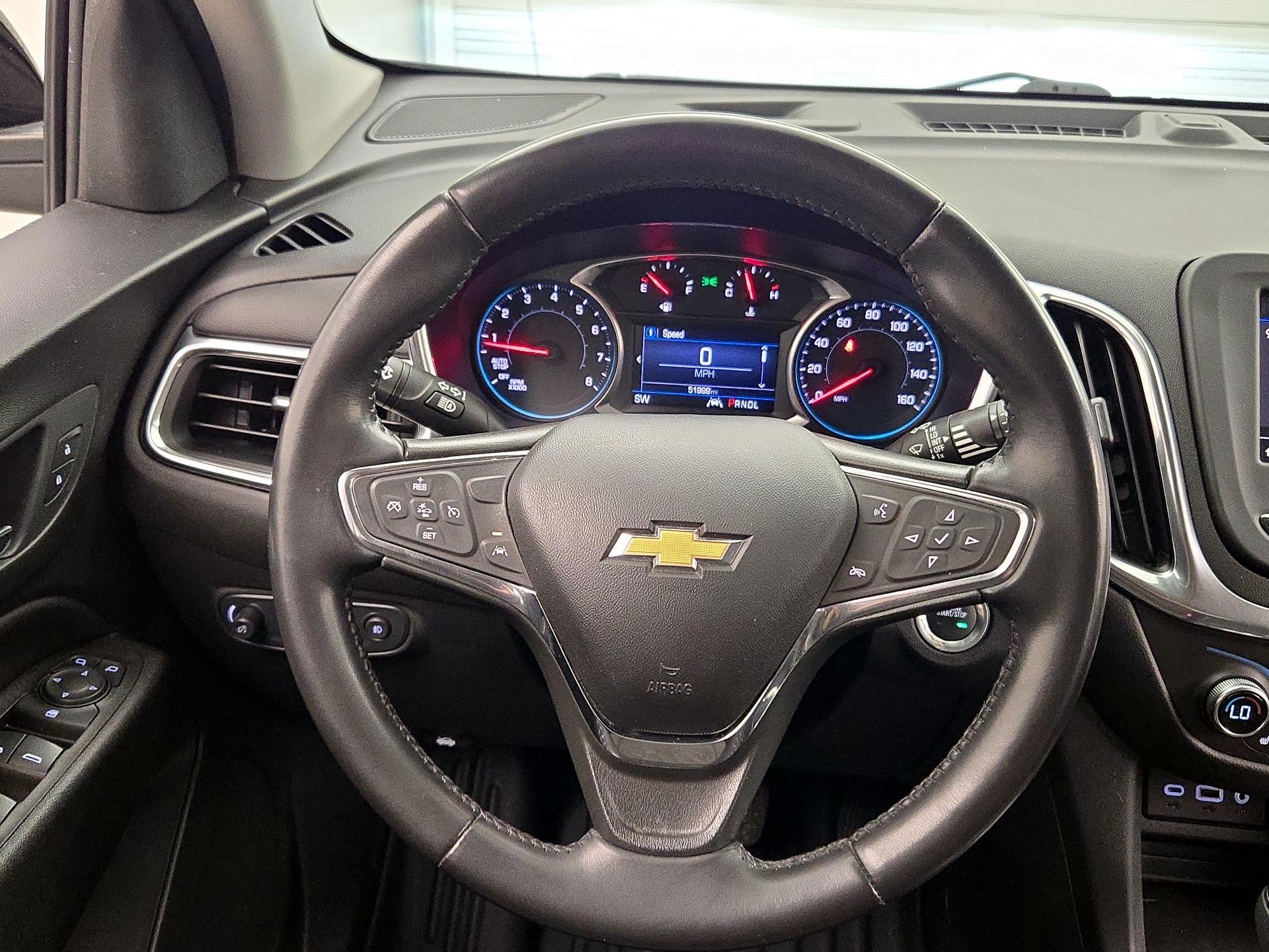 Thumbnail: 2020 Chevrolet Equinox - 10