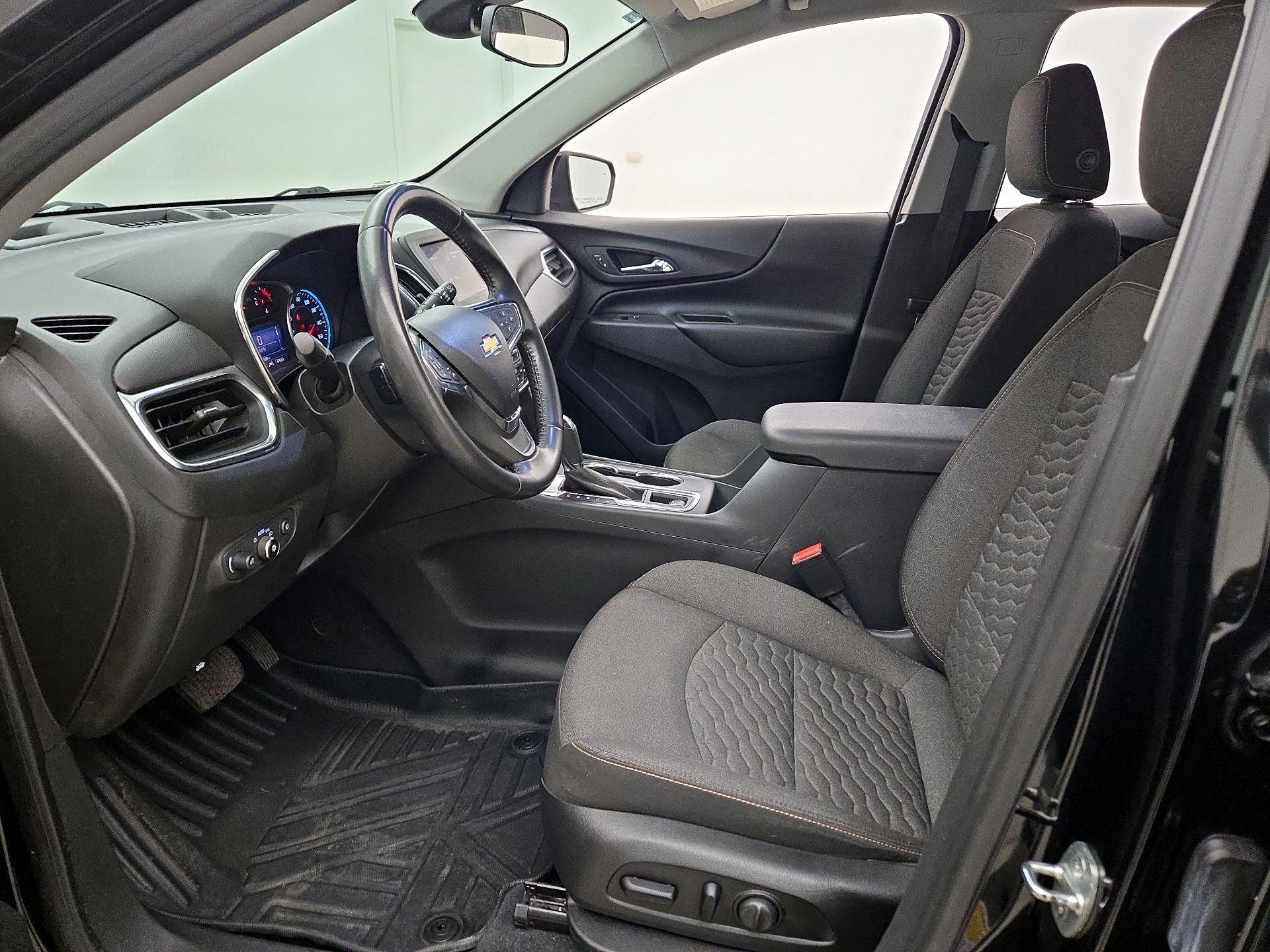 Thumbnail: 2020 Chevrolet Equinox - 11