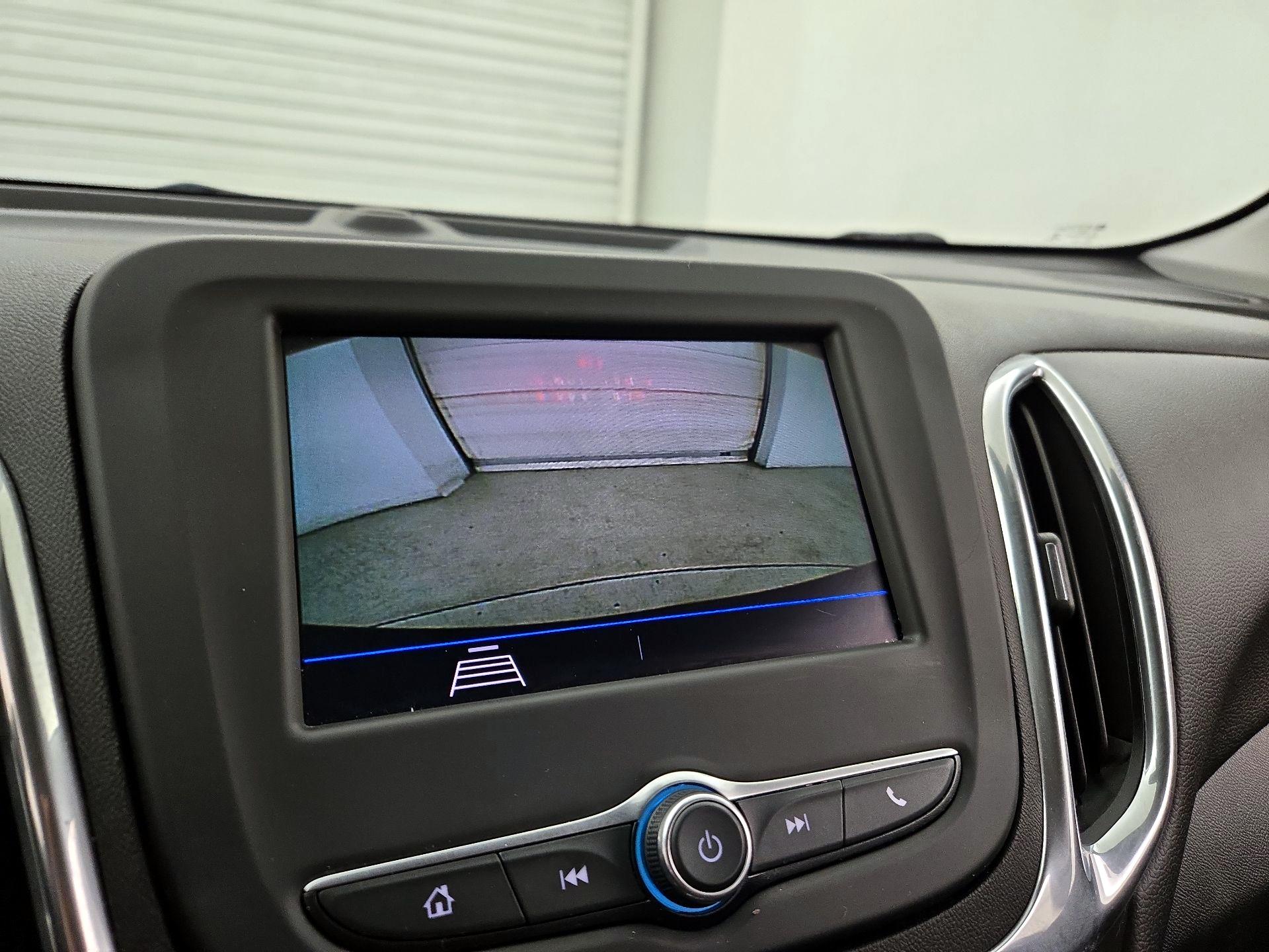 Thumbnail: 2020 Chevrolet Equinox - 13