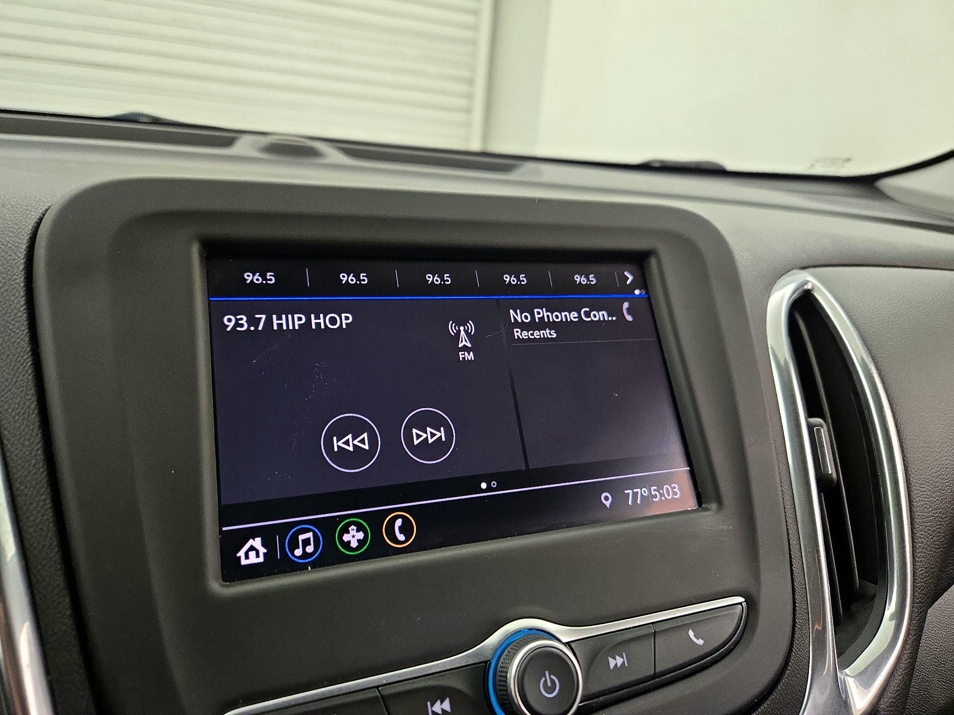 Thumbnail: 2020 Chevrolet Equinox - 14