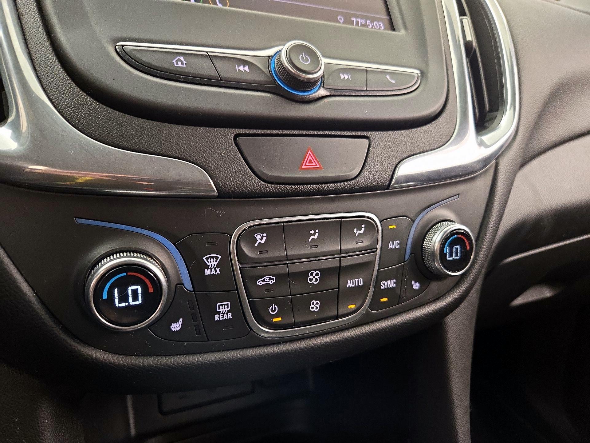 Thumbnail: 2020 Chevrolet Equinox - 15