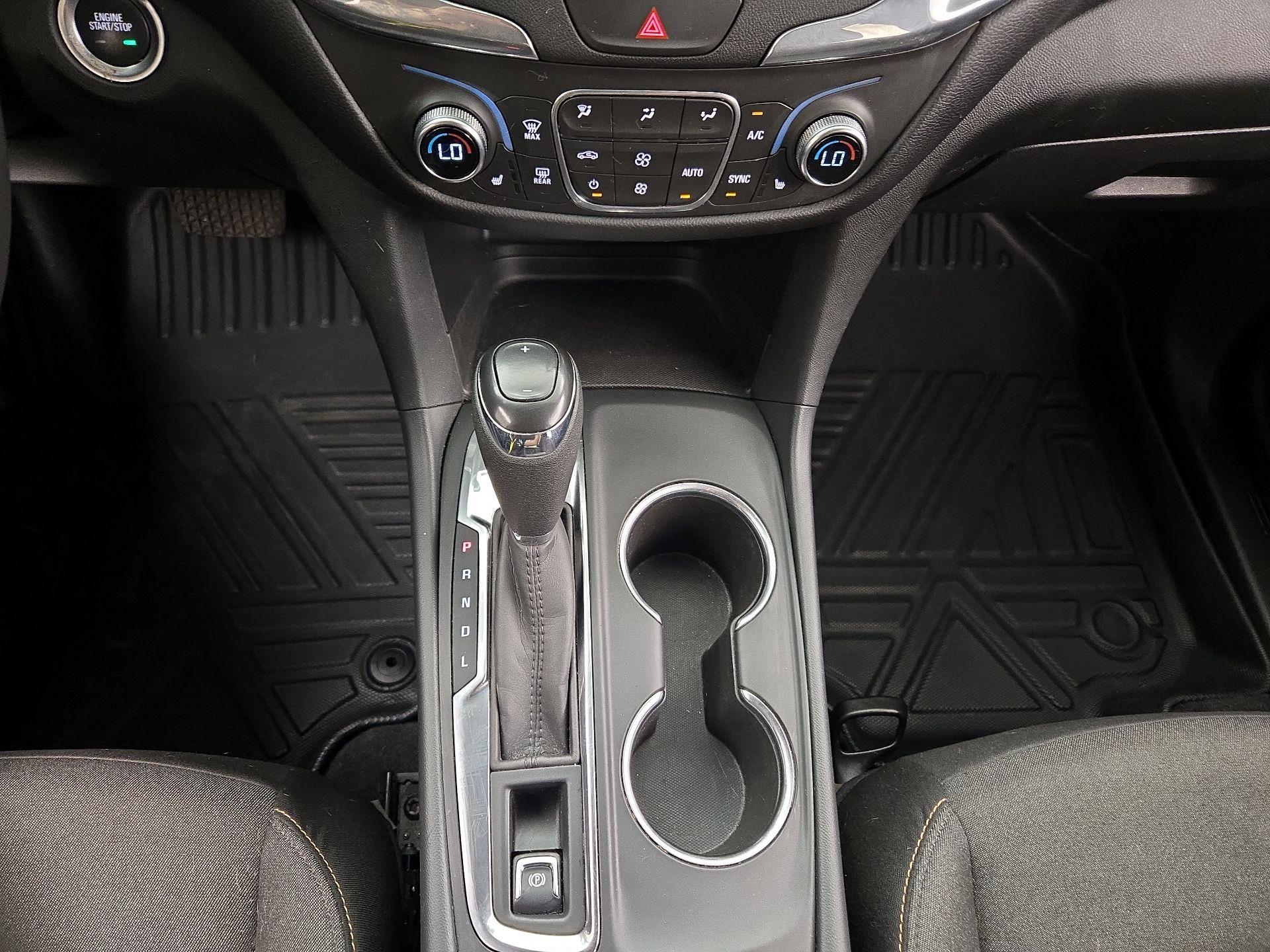 Thumbnail: 2020 Chevrolet Equinox - 16