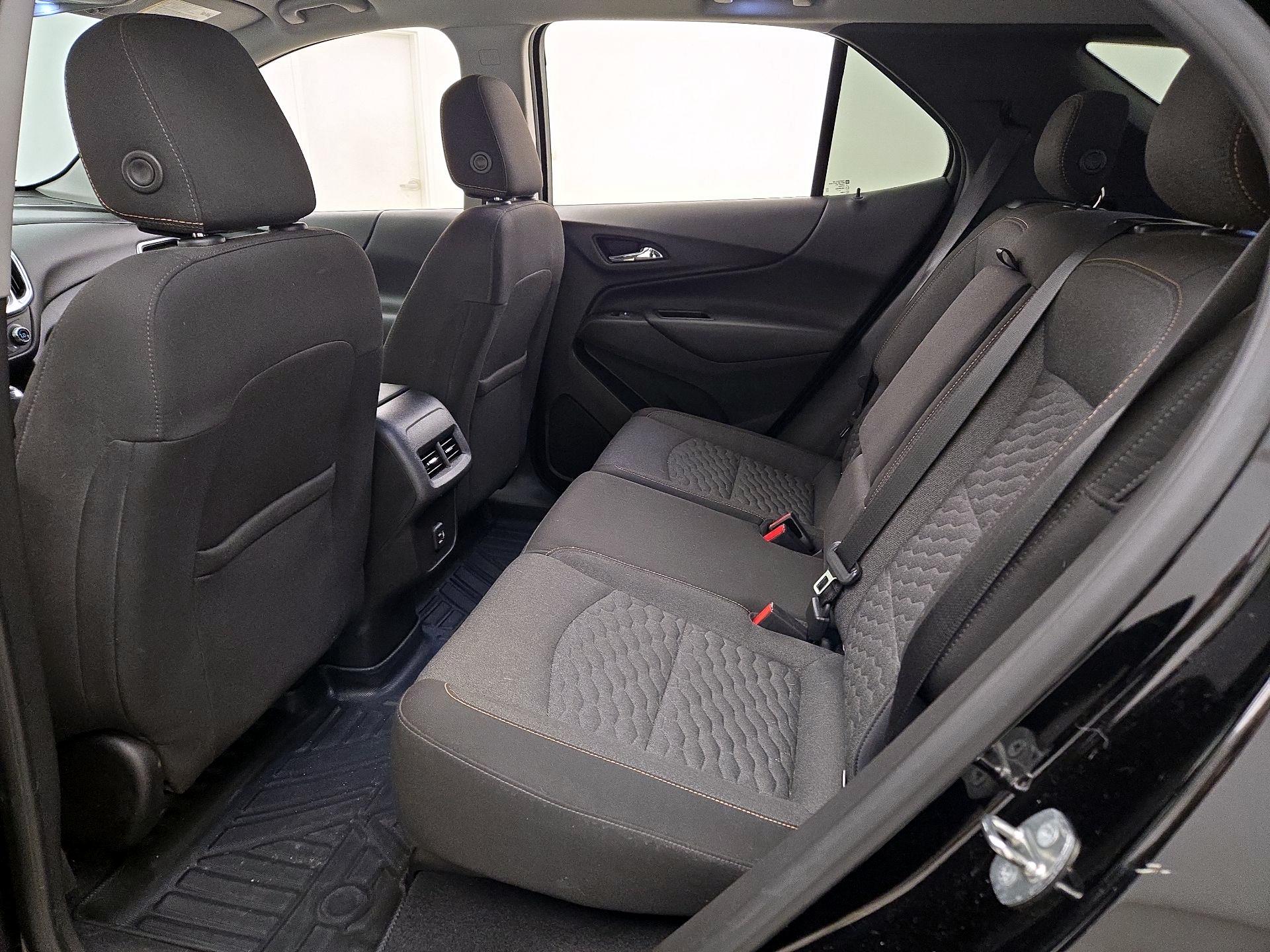 Thumbnail: 2020 Chevrolet Equinox - 17